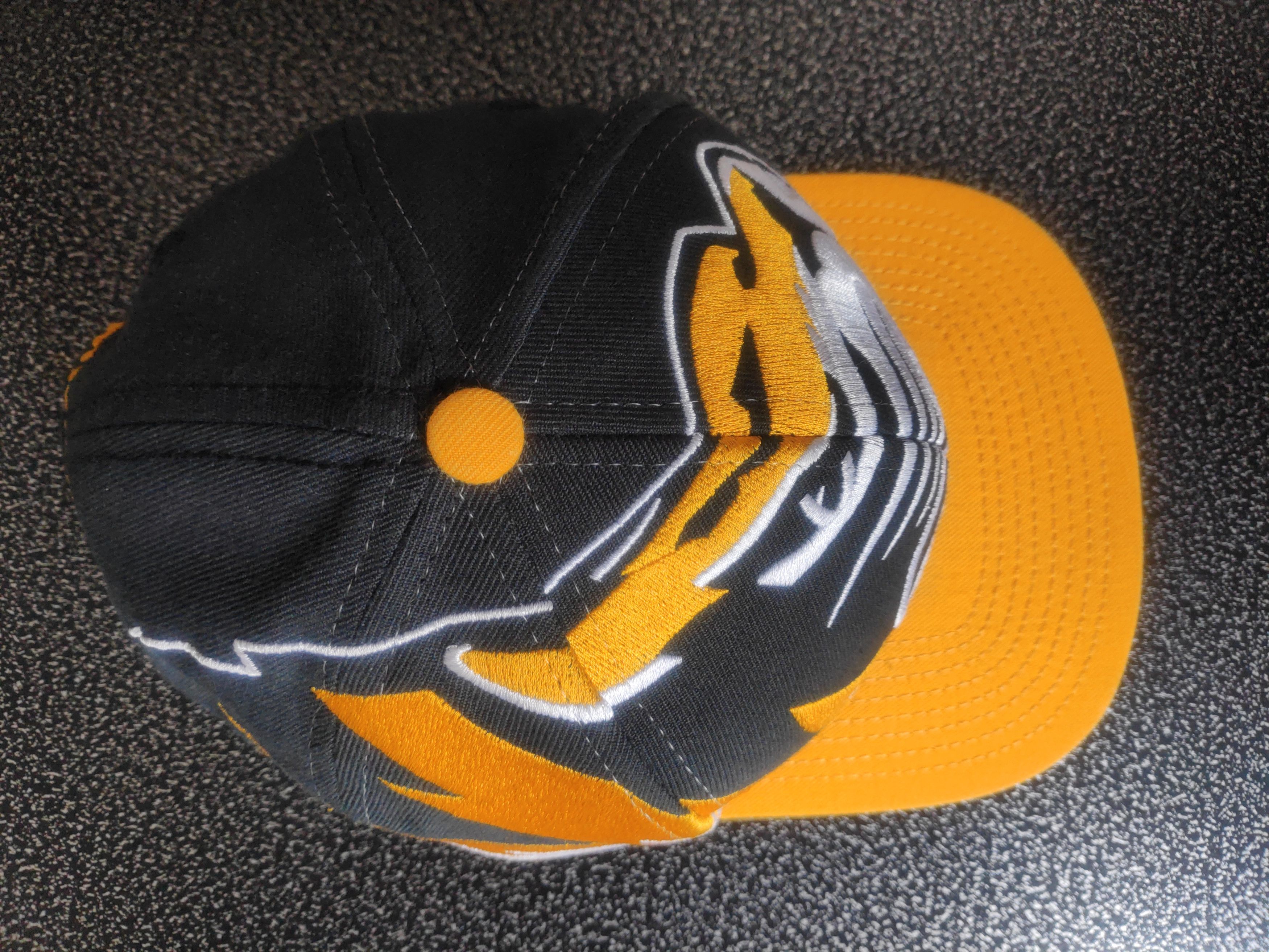 Other The Game big logo, Mizzou Tiger, University of Missouri Size ONE SIZE - 5 Thumbnail