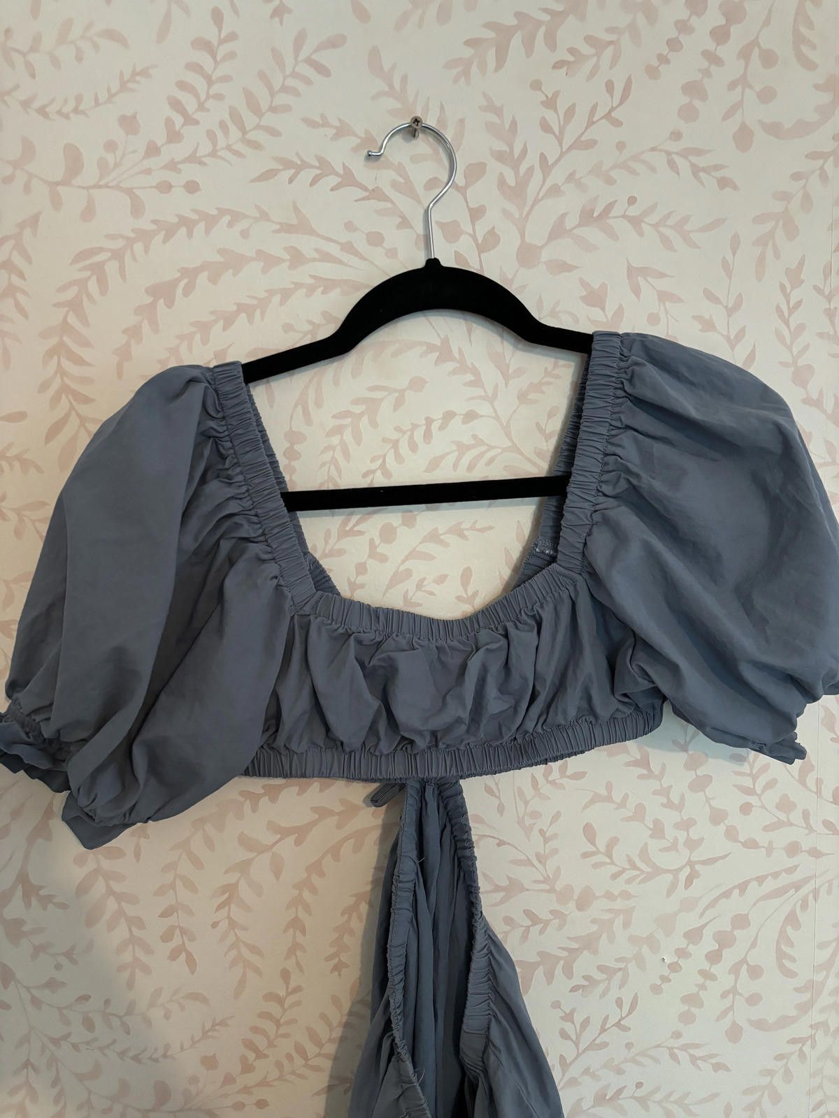 Designer Chic Princess Polly Cut-Out Mini Dress Size XS / US 0-2 / IT 36-38 - 5 Thumbnail