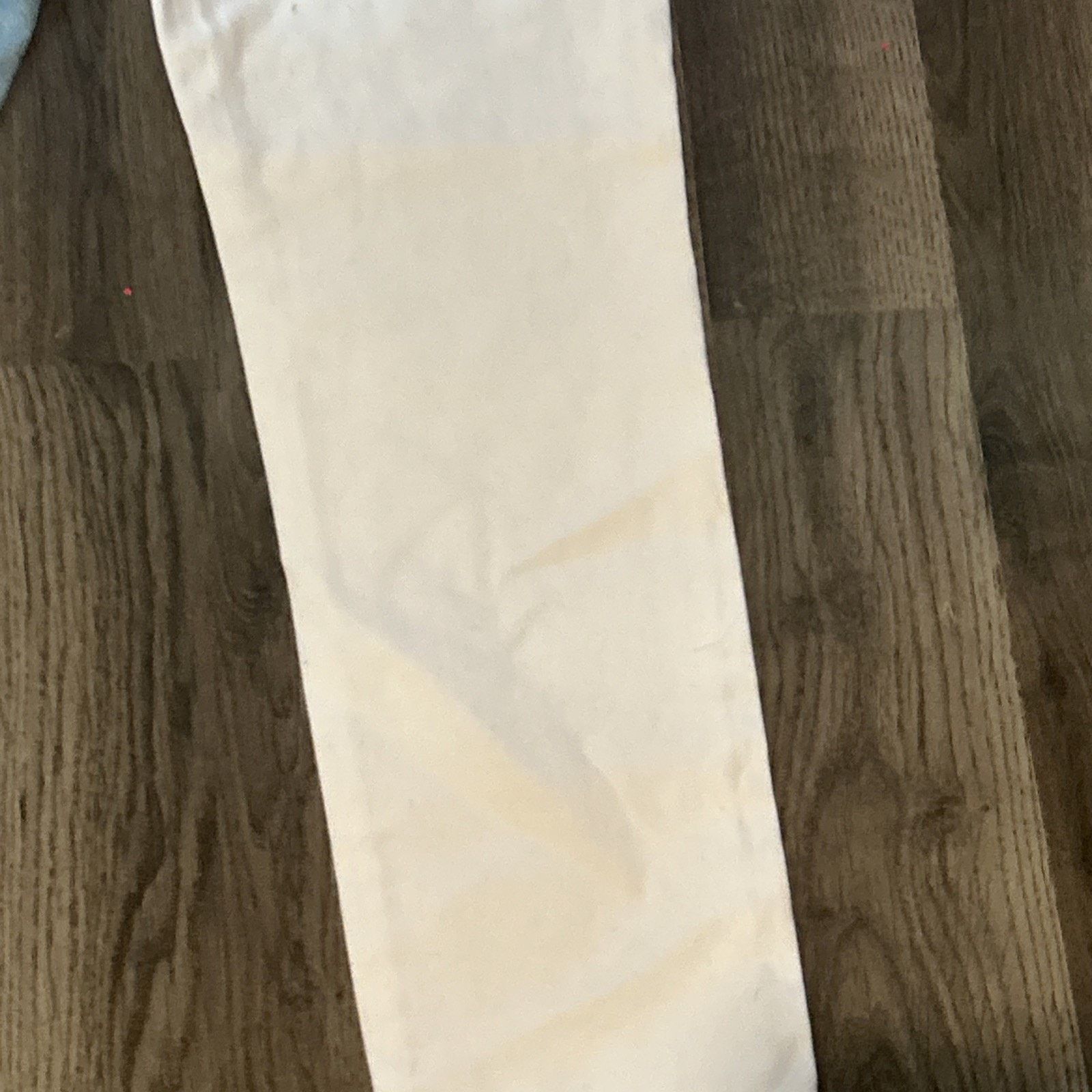 Other Adika Size Small Women’s Two Toned White & Denim Jeans New Size 26" / US 2 / IT 38 - 17 Thumbnail