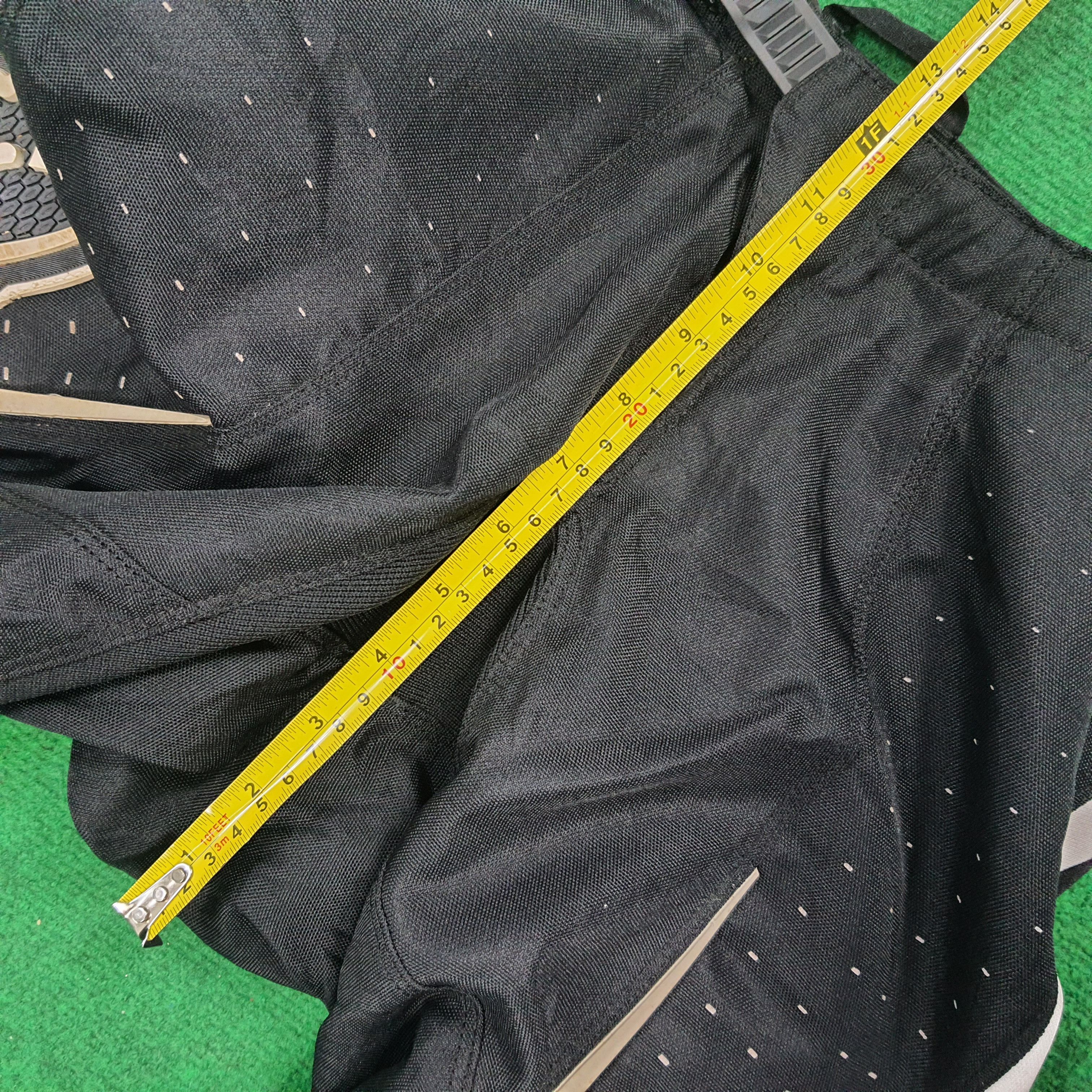 Fox Racing × Vintage Vintage Fox Racing Extreme Outdoor Sportswear Pants Size US 29 - 12 Thumbnail