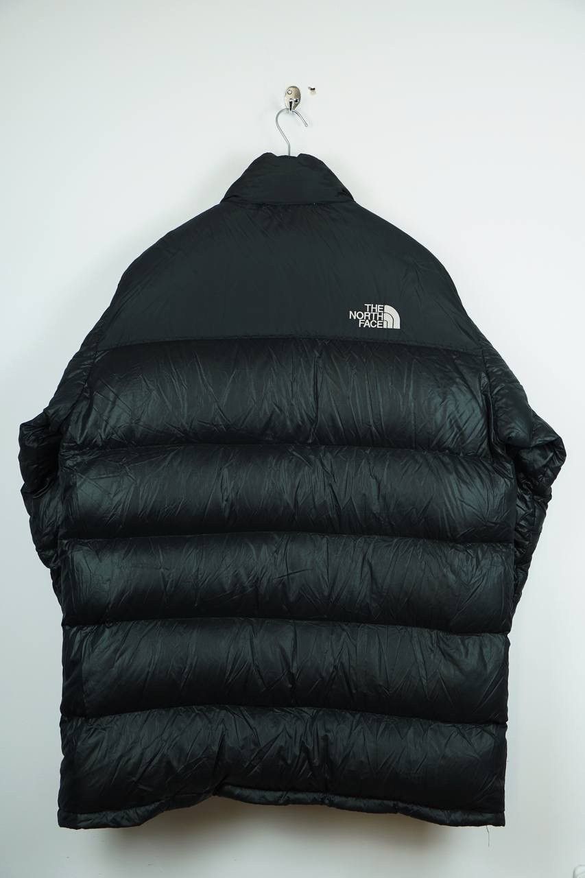 The North Face The North Face Big Nuptse 700 Size US XL / EU 56 / 4 - 2 Thumbnail