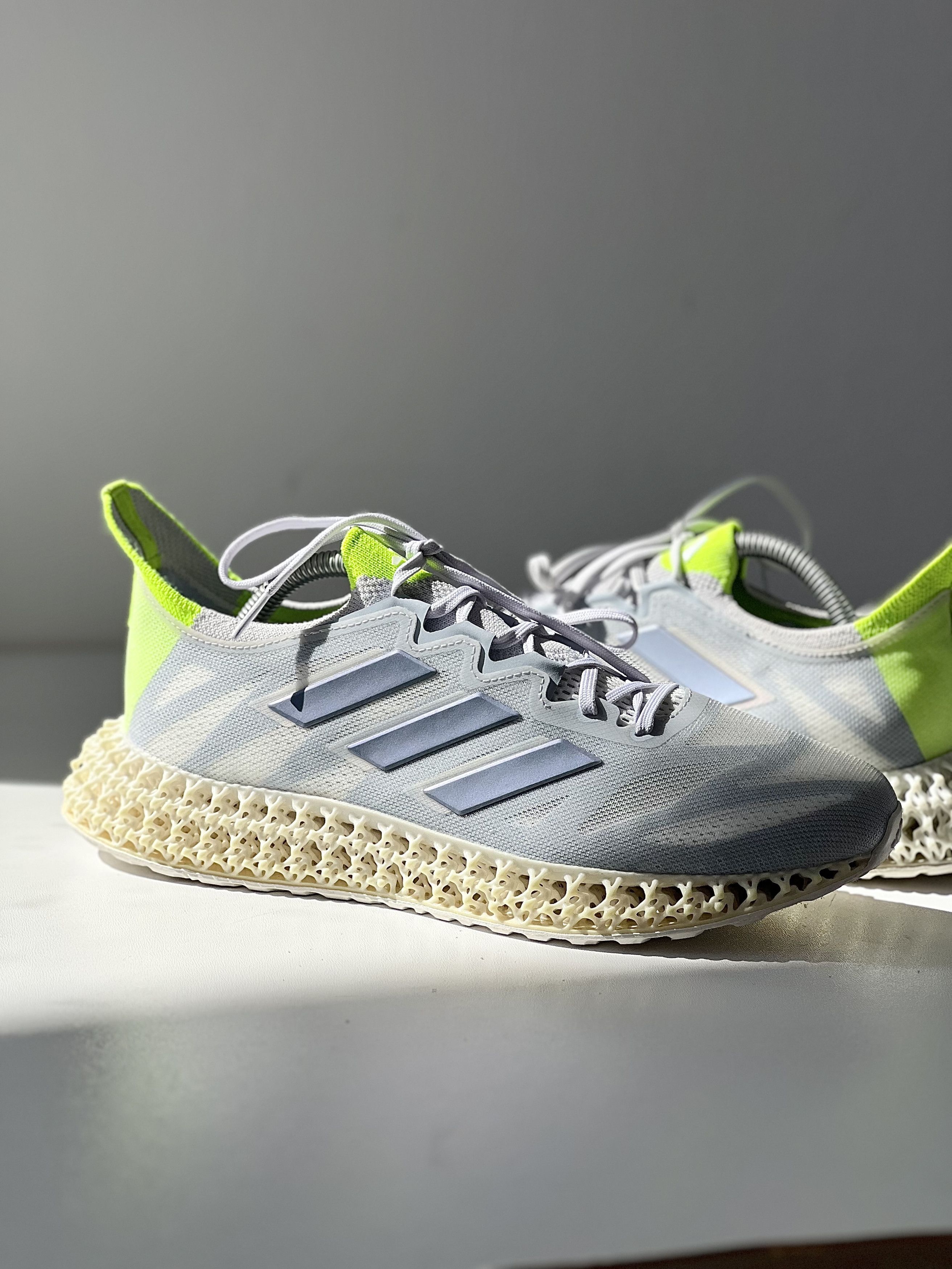 Adidas Ultra 4dfwd Adidas Hardloopschoenen Adidas 4DFWD Running