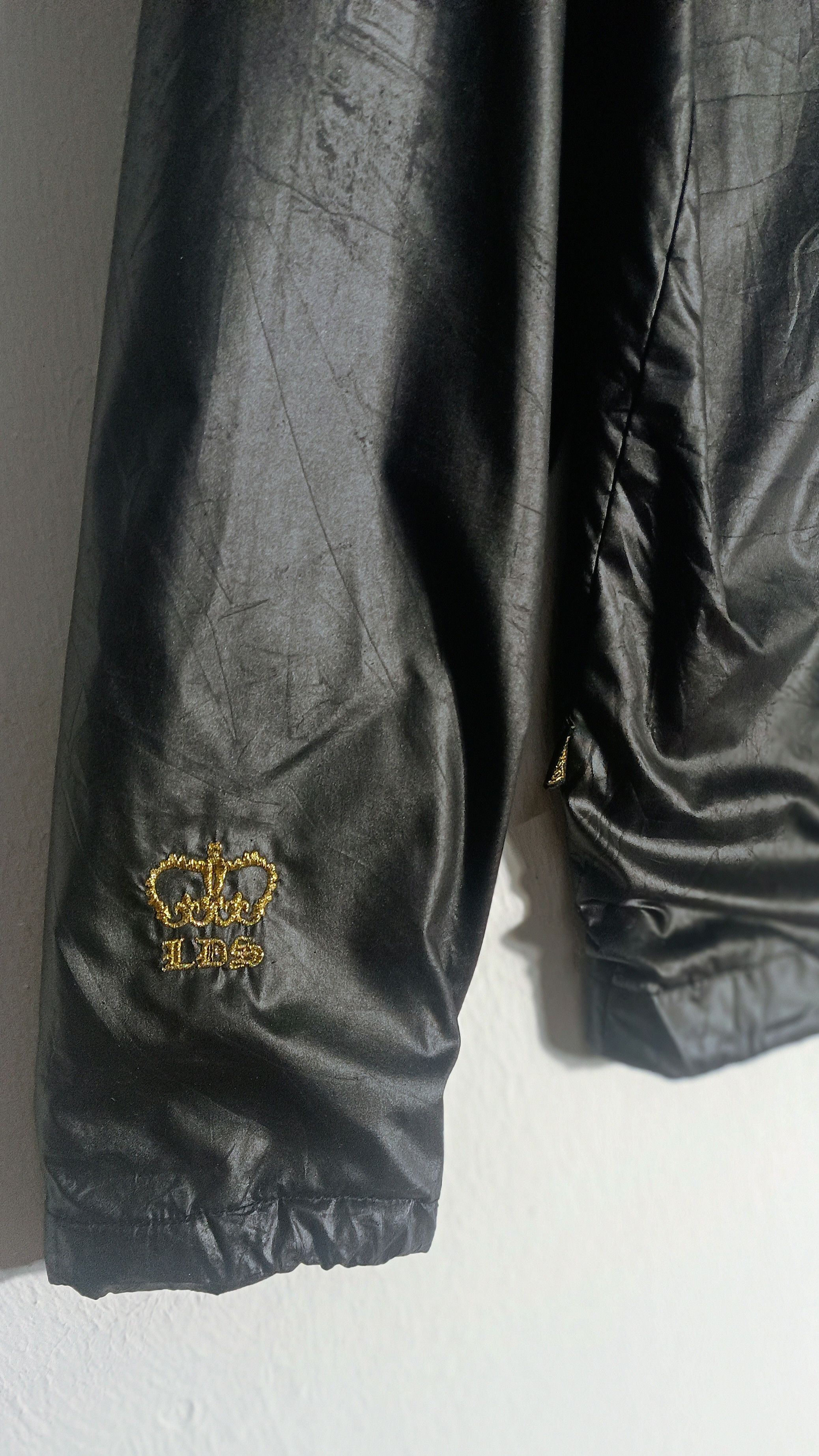 Liberty London × Lonsdale Lonsdale London Boxing Club Hoodie Jacket Size US M / EU 48-50 / 2 - 12 Thumbnail