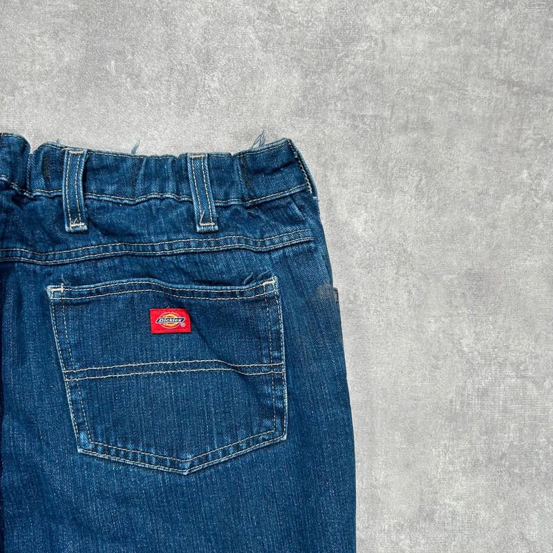 Dickies Vintage dickies Jeans W34 Size US 34 / EU 50 - 8 Thumbnail