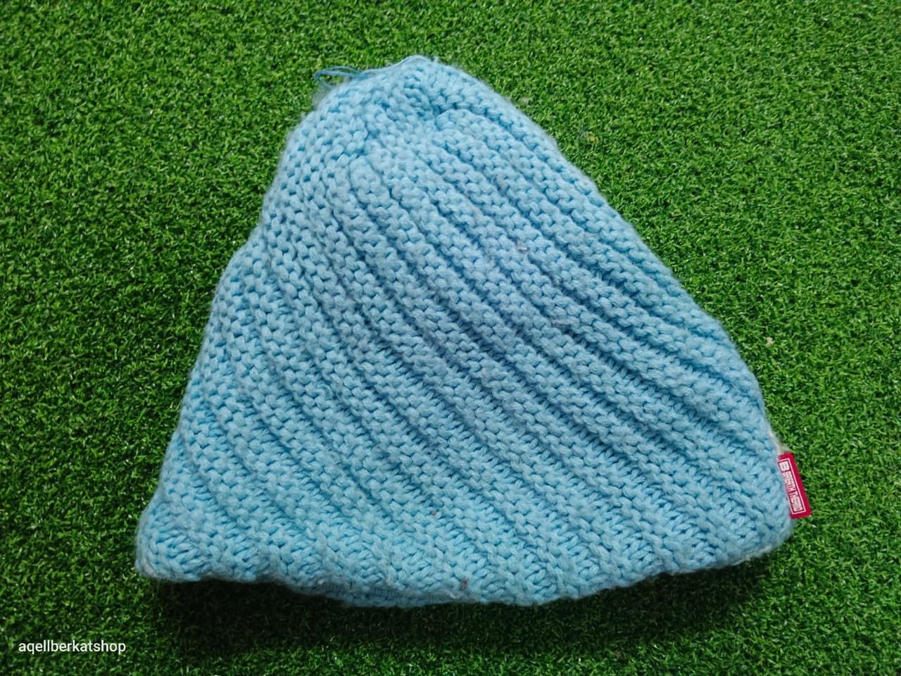 Mizuno MIZUNO Japan Beanie Size ONE SIZE - 3 Thumbnail