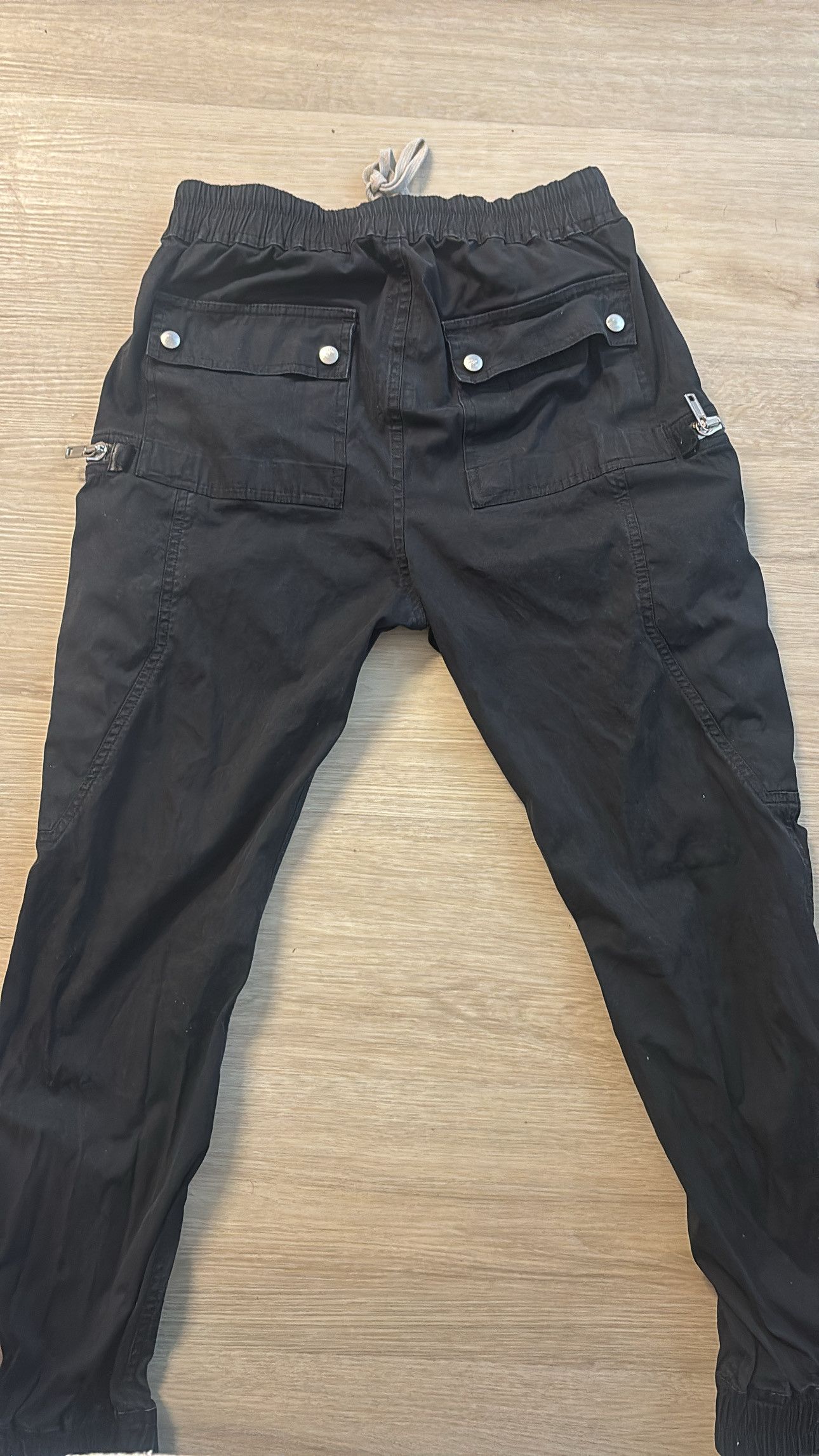 Rick Owens Rick Owen’s Size US 31 - 2 Thumbnail
