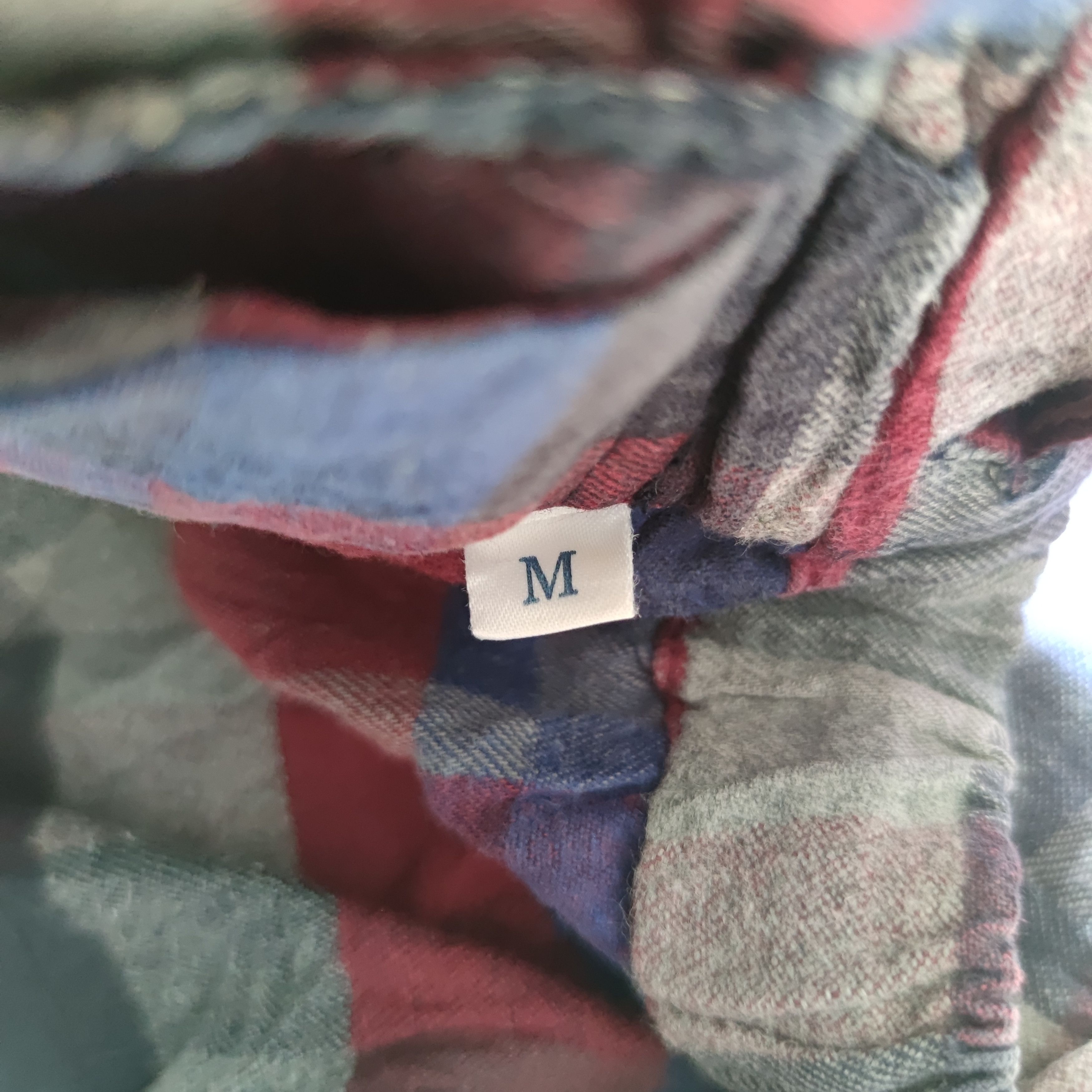 Lanvin Lanvin Collection Tartan Pajamas One Set Size ONE SIZE - 6 Thumbnail