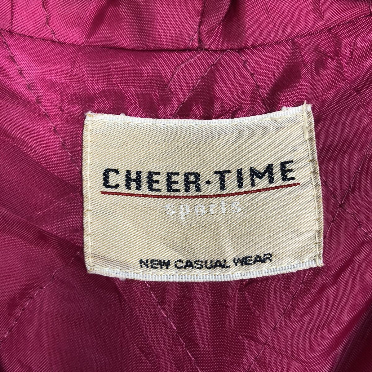 Japanese Brand × Other SEND OFFER ❤️‍🔥 CRAZY DESIGN SKI BOMBER Size US M / EU 48-50 / 2 - 17 Thumbnail