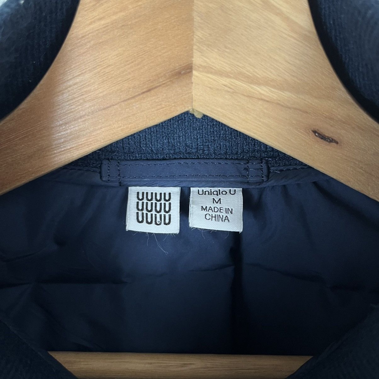 Jun Takahashi × Undercover Undercover Jun Takahashi Puffer Jacket Size US XS / EU 42 / 0 - 6 Thumbnail