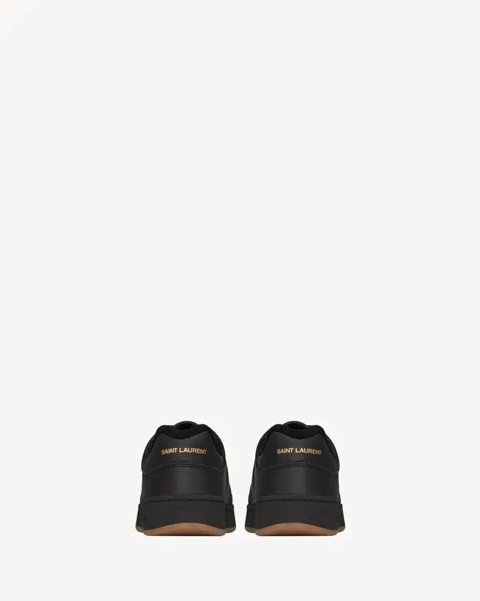 Saint Laurent Paris Saint Laurent SL/61 Sneakers Size US 9 / EU 42 - 2 Thumbnail
