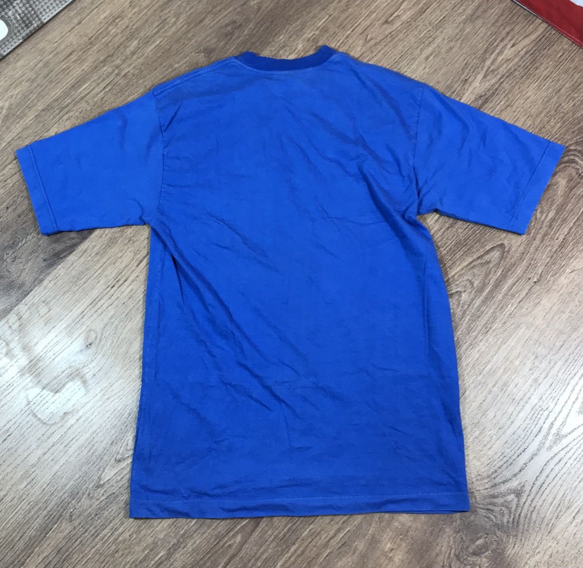 Diadora × Vintage Vintage Diadora T Shirt 90s-80s Size US M / EU 48-50 / 2 - 7 Thumbnail