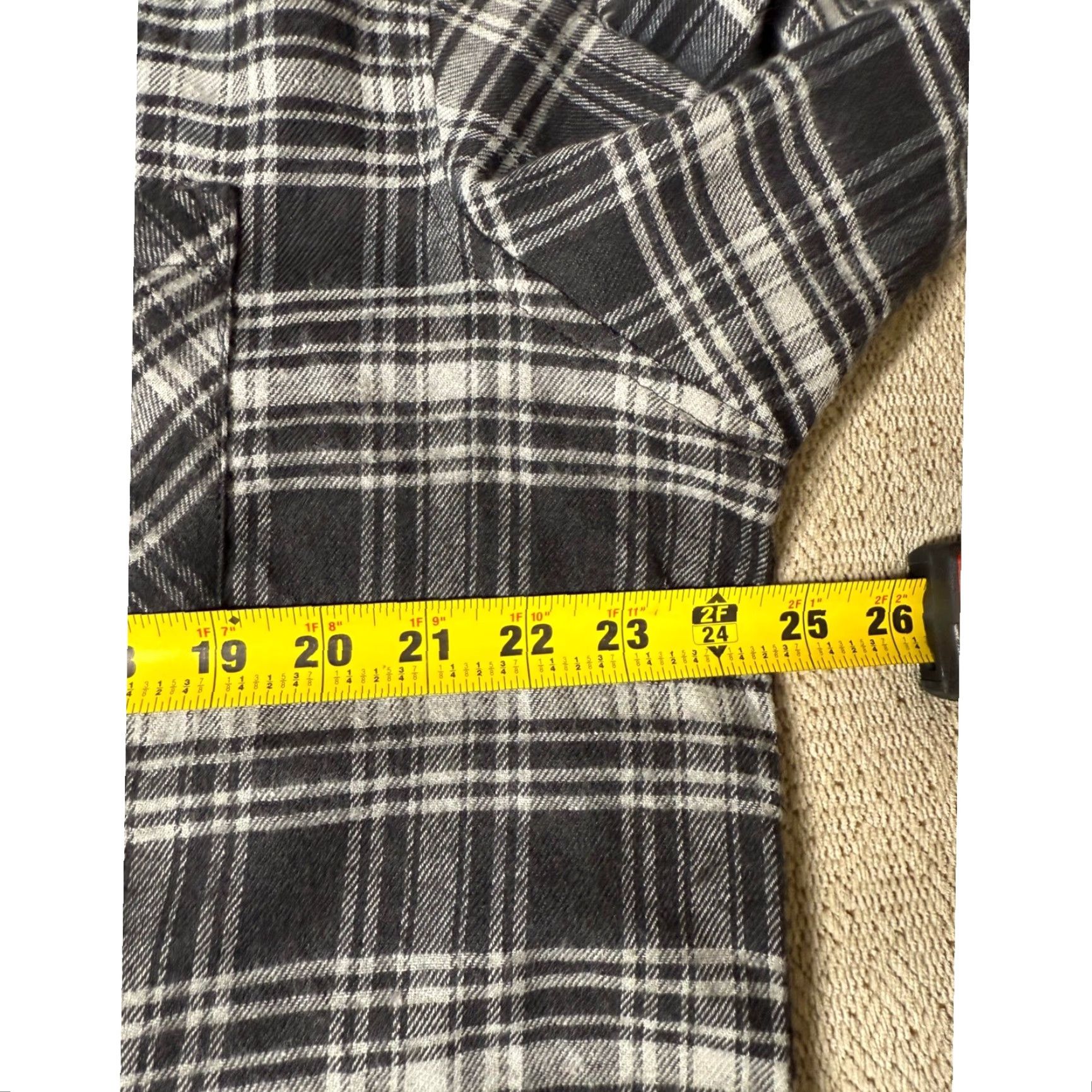 Vintage VINTAGE? Size US XL / EU 56 / 4 - 7 Thumbnail