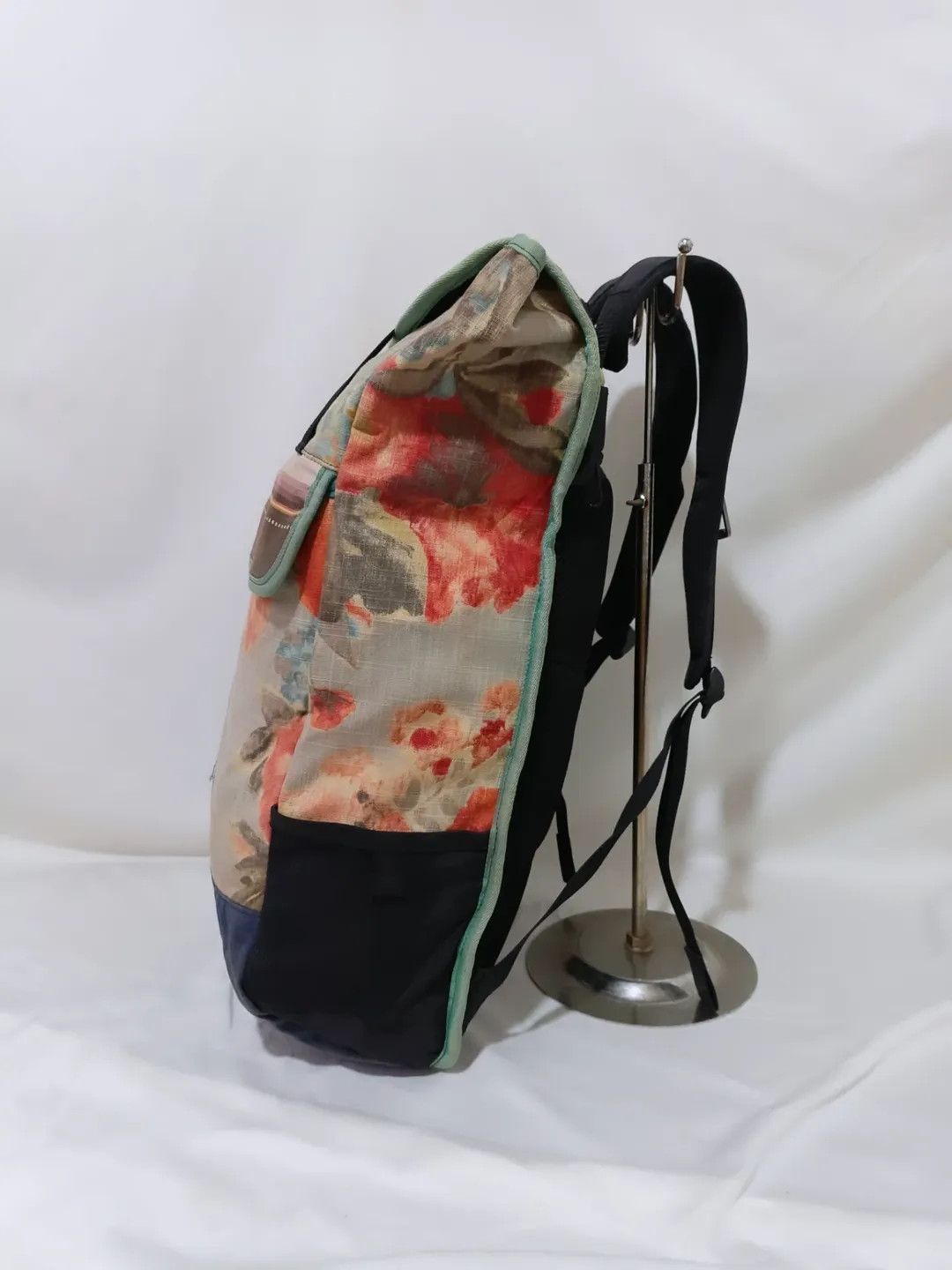 Timbuk2 Timbuk2 Sunset Pack / Costum Prospect Floral Multicolor Size ONE SIZE - 3 Thumbnail