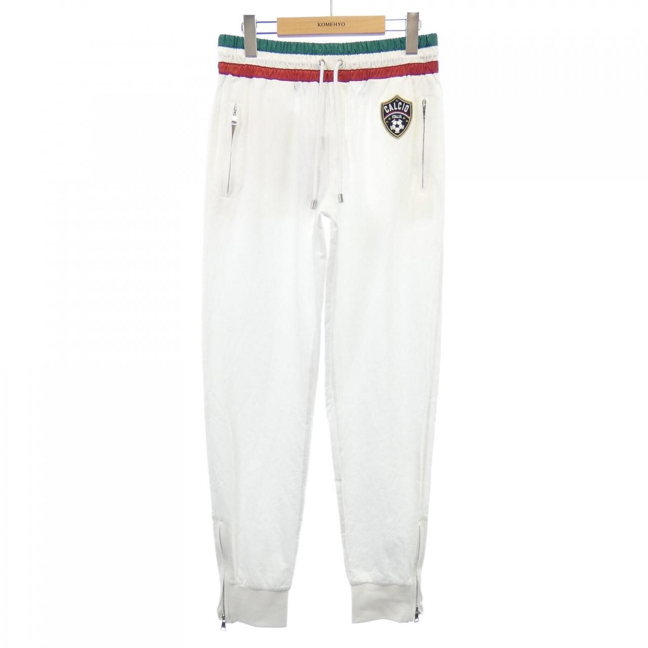Dolce & Gabbana Dolce&Gabbana Pants Textile Pants G49WEG/G7Q33 DUTY FREE for USA