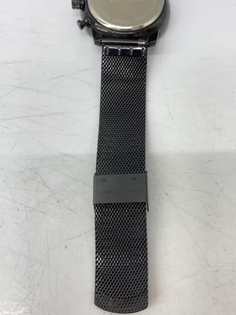 Number (N)ine Angel Clover Watch Size ONE SIZE - 5 Thumbnail