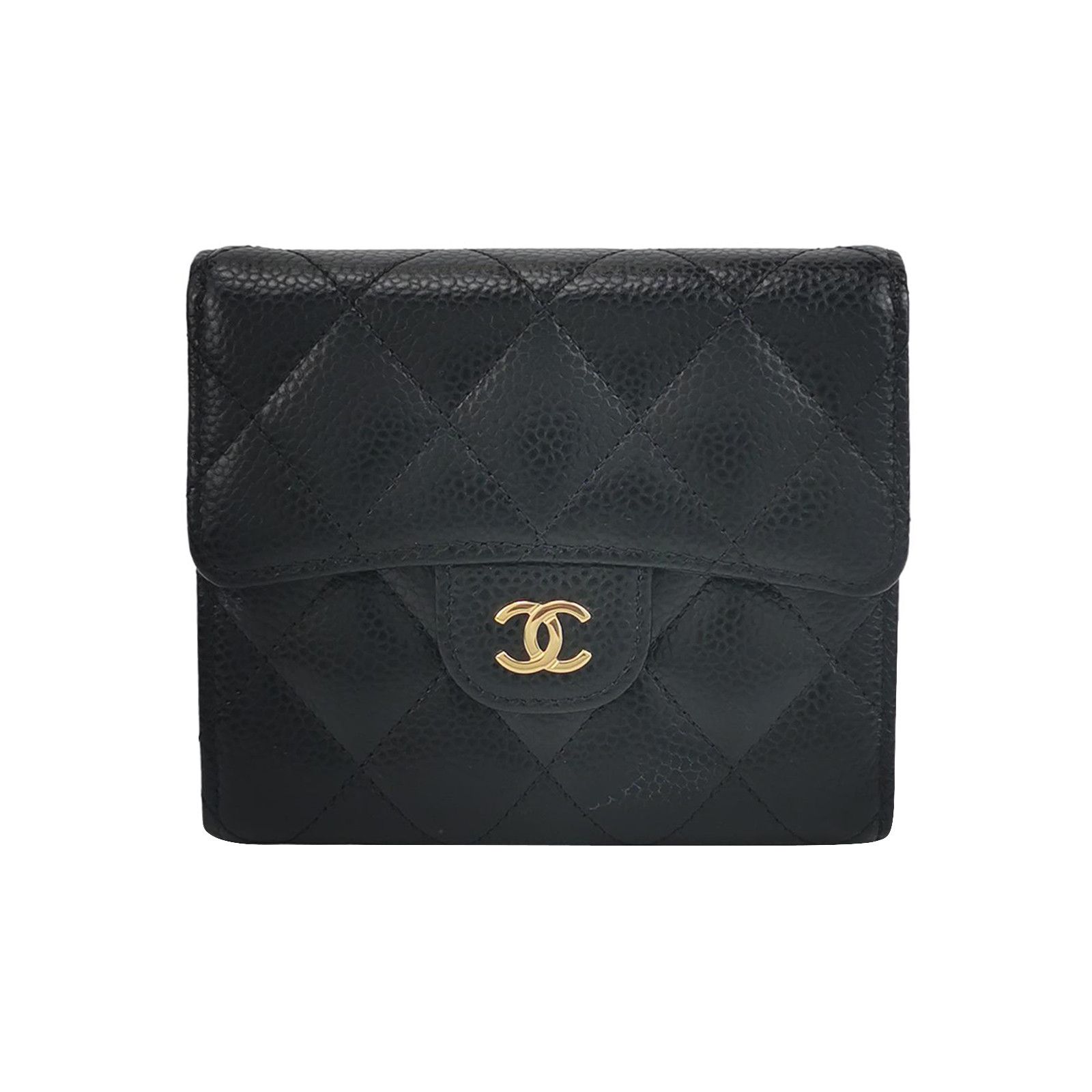 Chanel Chanel Women os Wallets Size ONE SIZE - 1 Thumbnail
