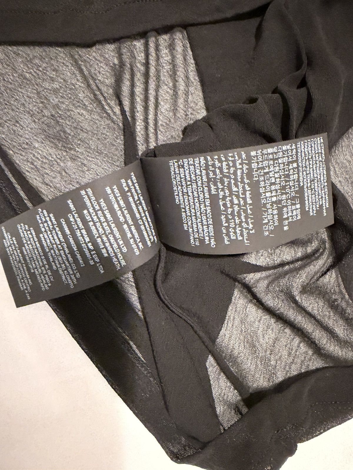 Saint Laurent Paris Saint Laurent men’s tank. S. $990 Size US S / EU 44-46 / 1 - 9 Thumbnail