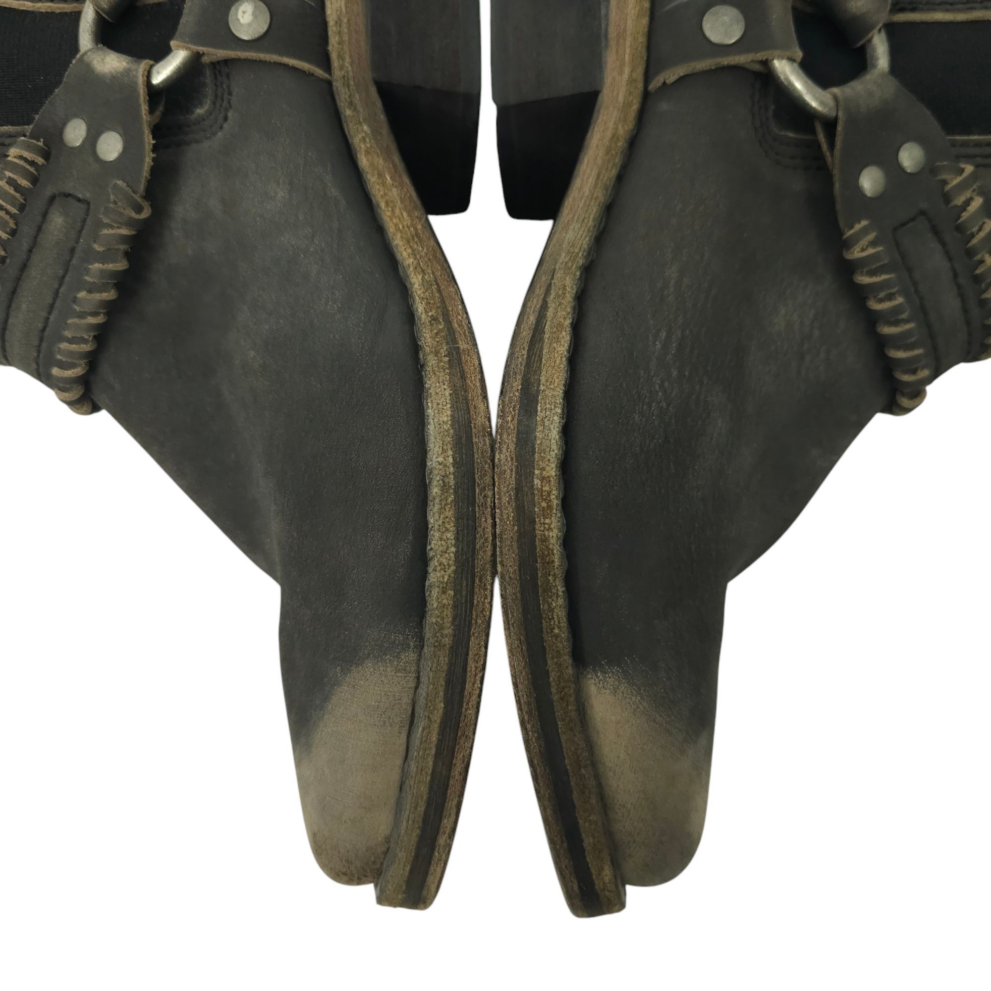 Free People Free People Stony Desert Ankle Boot Womens 6.5 Harness Size US 6.5 / IT 36.5 - 13 Thumbnail