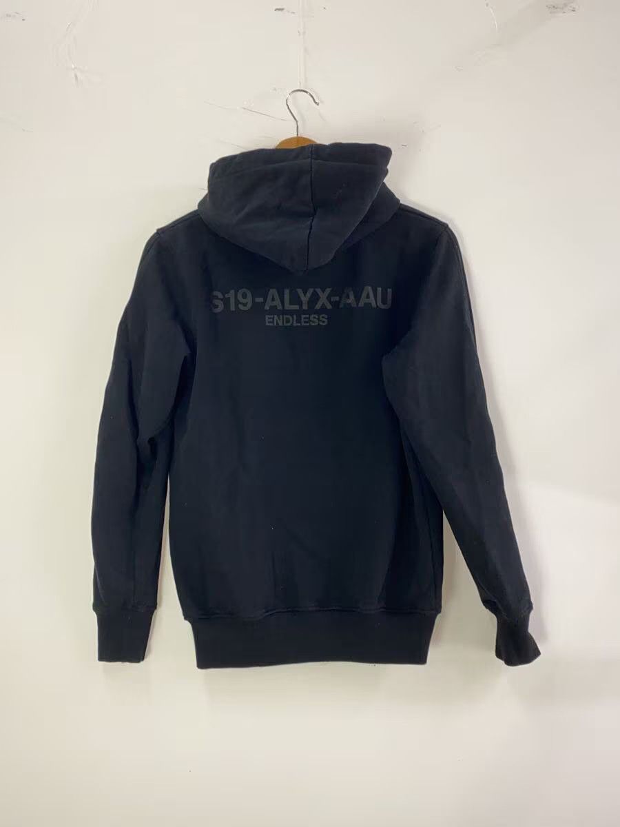 1017 ALYX 9SM Logo Hoodie Size US XS / EU 42 / 0 - 2 Thumbnail