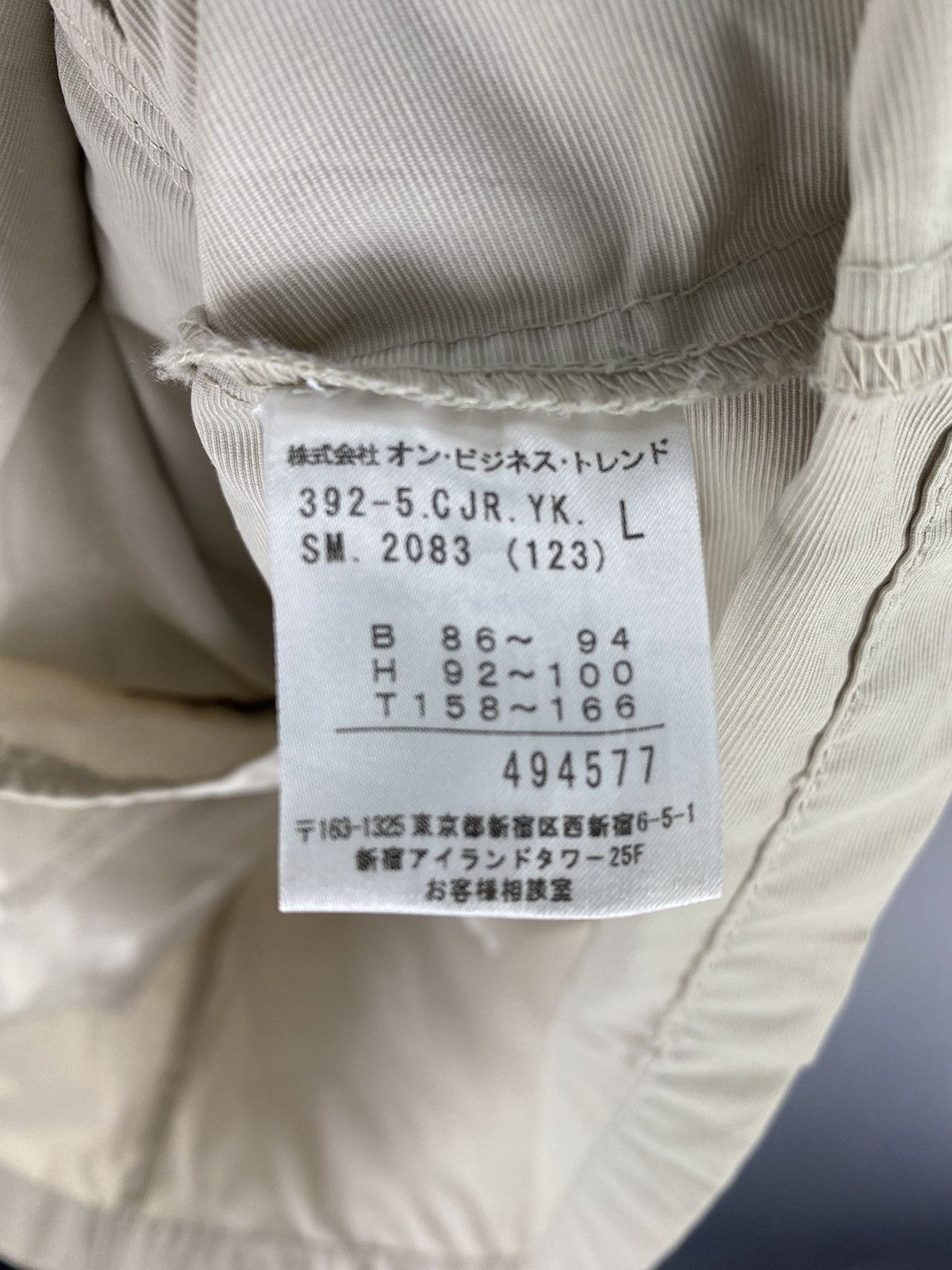 Calvin Klein Calvin Klein Zipper Jacket with hoodie Size US XS / EU 42 / 0 - 15 Thumbnail