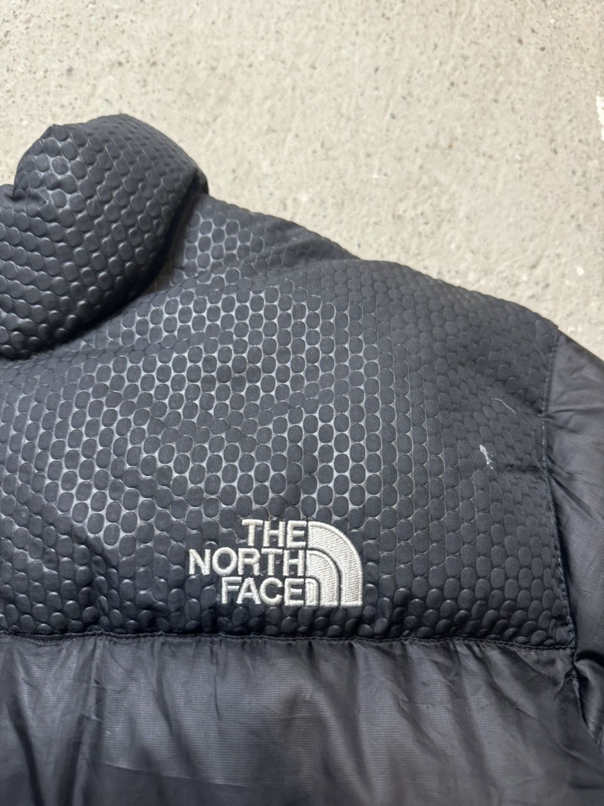 The North Face × Vintage The North Face Nutpse Down Jacket 700 Puffer Y2K Size US XL / EU 56 / 4 - 6 Thumbnail