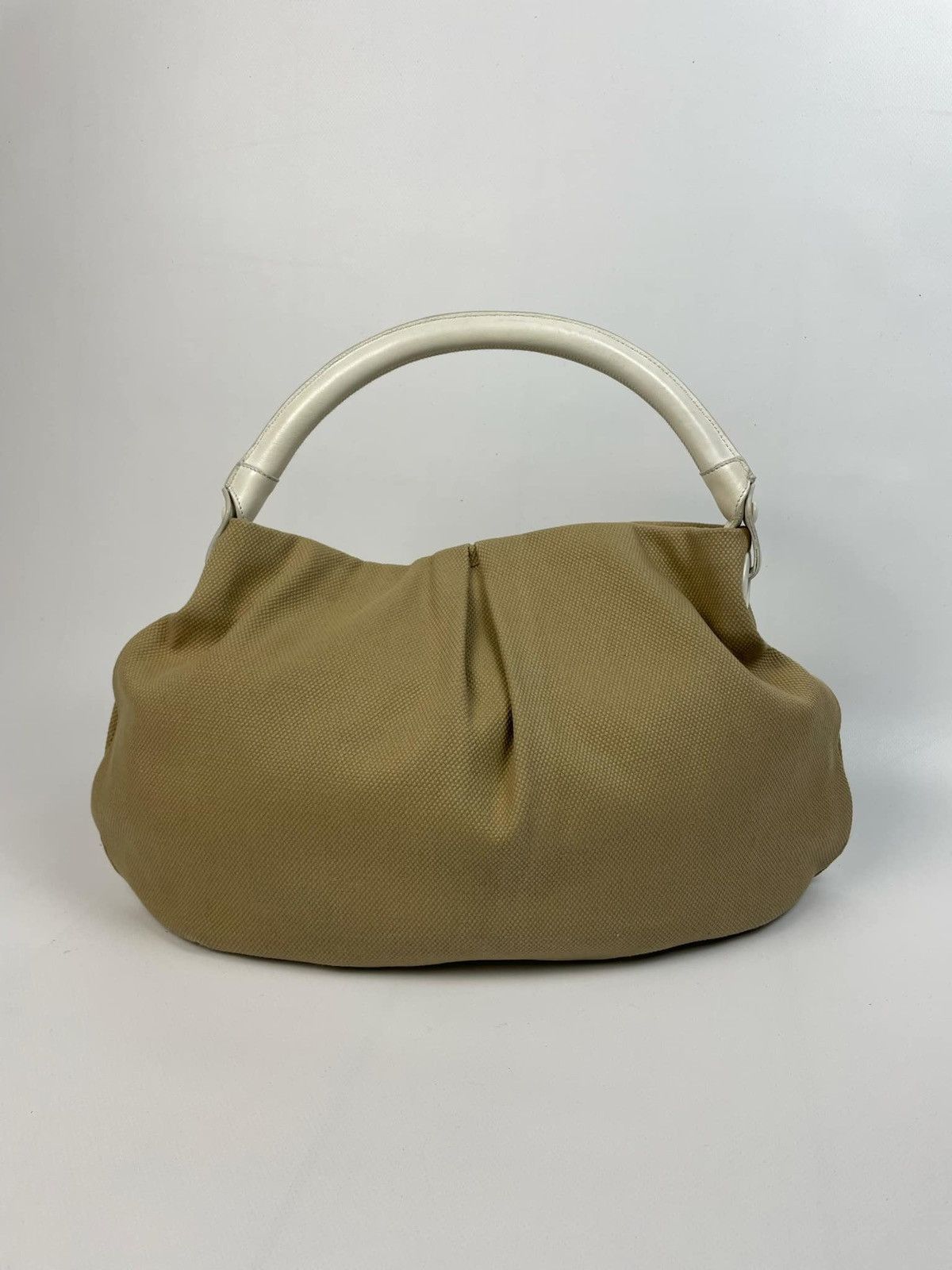 Jil Sander Jil Sander Handbag Old Money Style Size ONE SIZE - 3 Thumbnail
