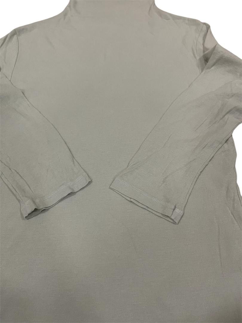 Issey Miyake Issey Miyake Plantation Turtle Neck Inner Stretch Size US M / EU 48-50 / 2 - 6 Thumbnail