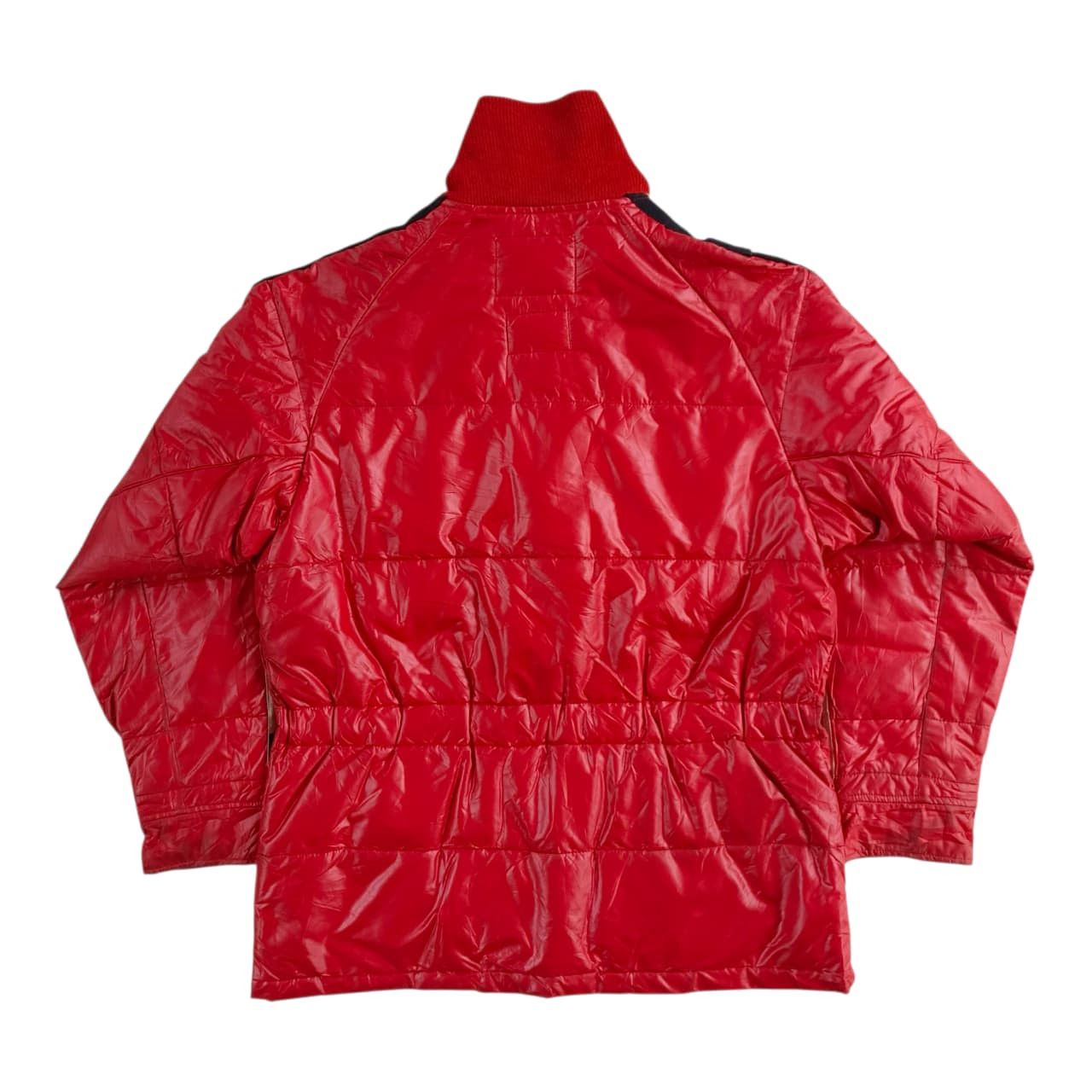 Pherrow's Bumblebee Motorsport Equipment Puffer Jacket Size US L / EU 52-54 / 3 - 2 Thumbnail