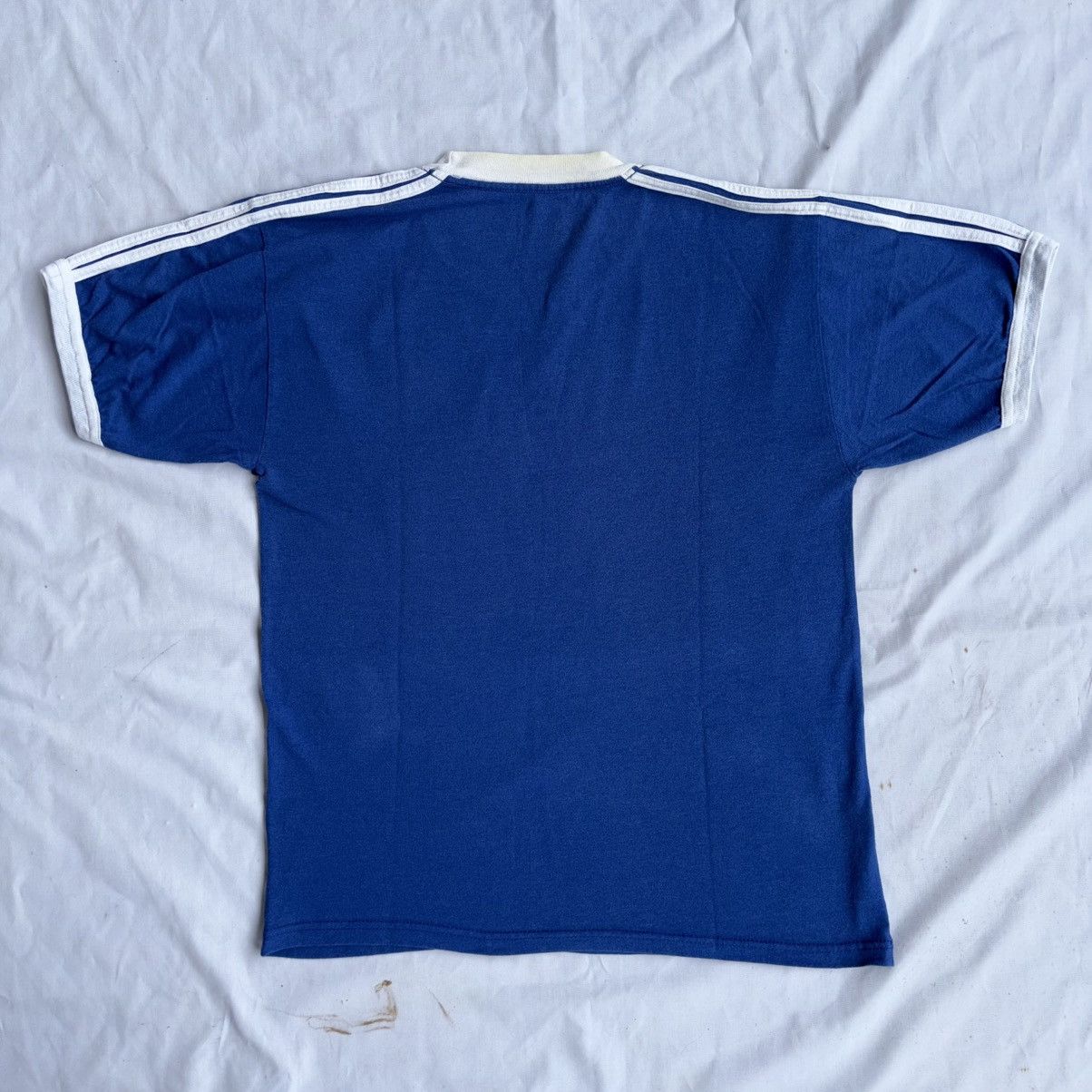 Vintage Vintage Ringer Tshirt Size US M / EU 48-50 / 2 - 6 Thumbnail