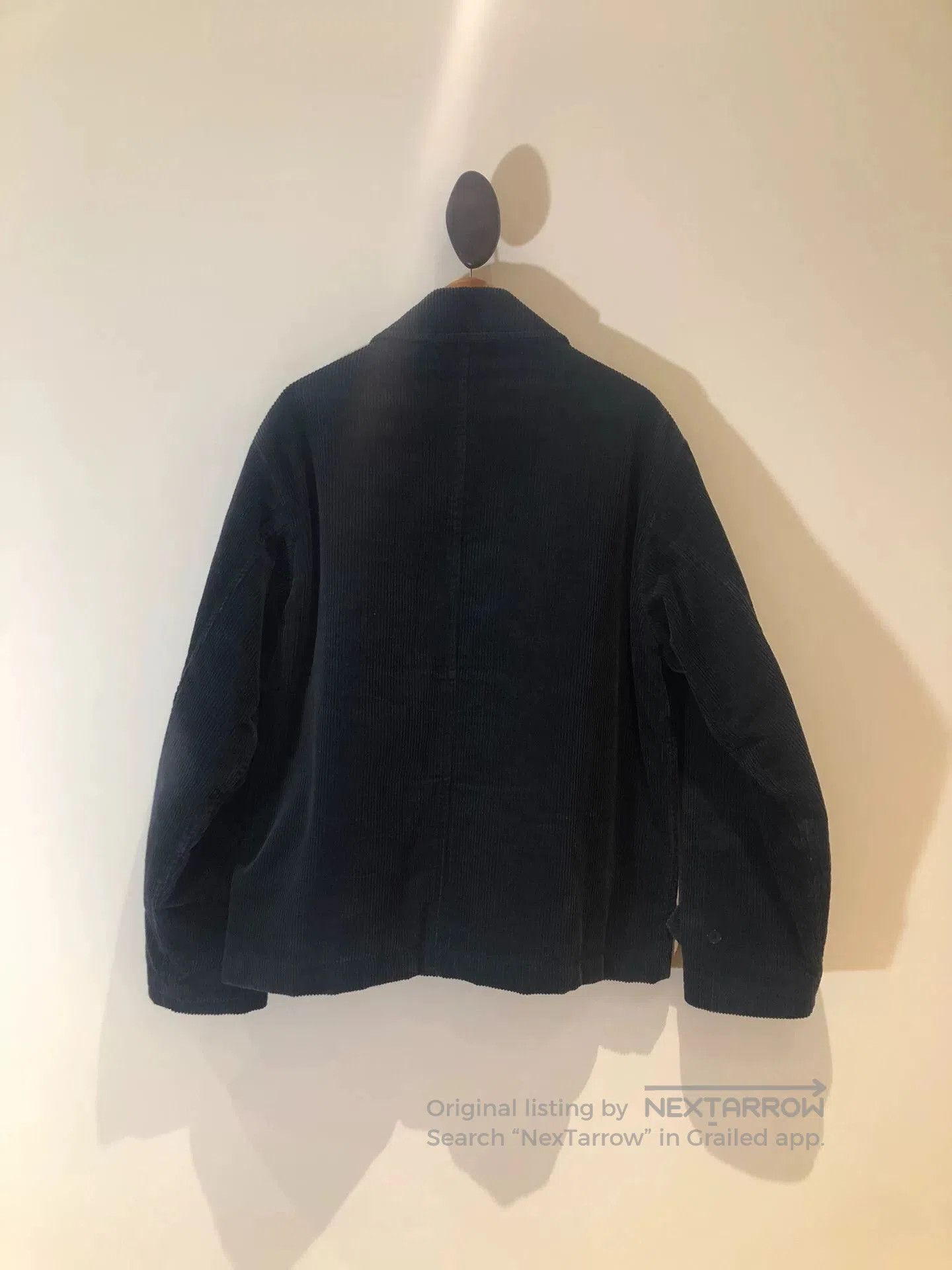 BEAUTY&YOUTH Beauty&Youth Corduroy Jacket. Size US L / EU 52-54 / 3 - 2 Thumbnail