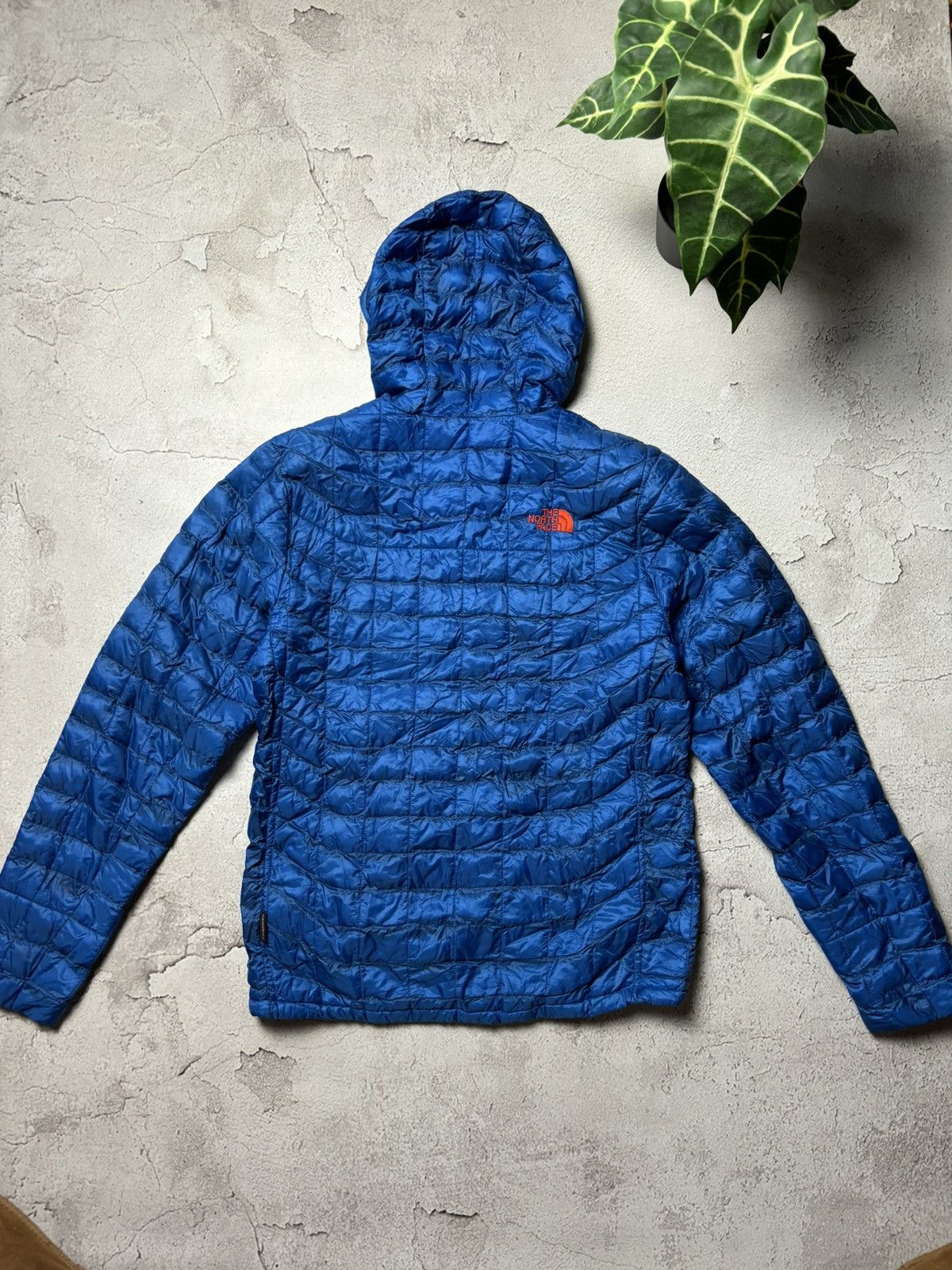The North Face TNF The North Face Thermoball Jacket Size US S / EU 44-46 / 1 - 9 Thumbnail