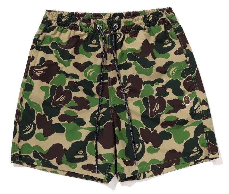 Bape Bape Shorts Size ONE SIZE - 1 Thumbnail