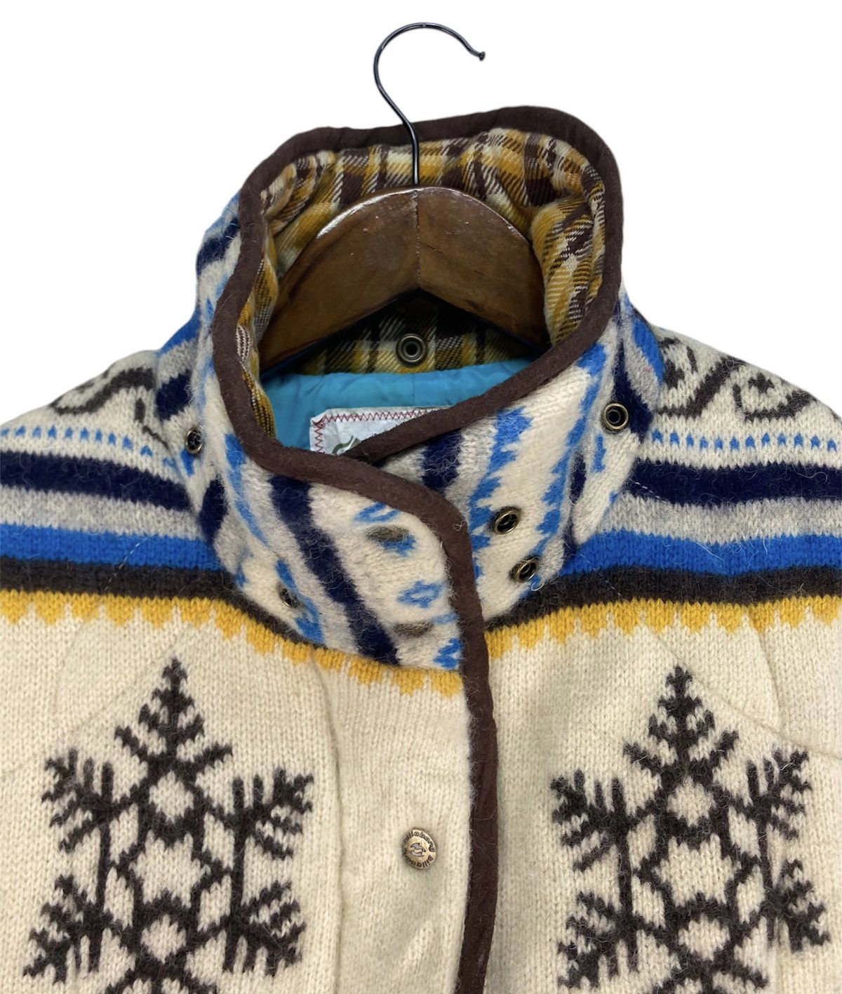 Billabong Billabong Native Vest Size US M / EU 48-50 / 2 - 2 Thumbnail