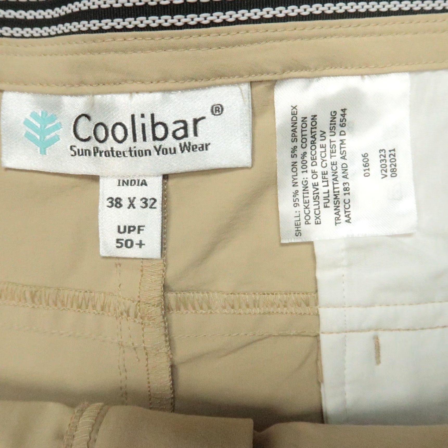 Vintage VINTAGE? No. Size US 38 / EU 54 - 3 Thumbnail