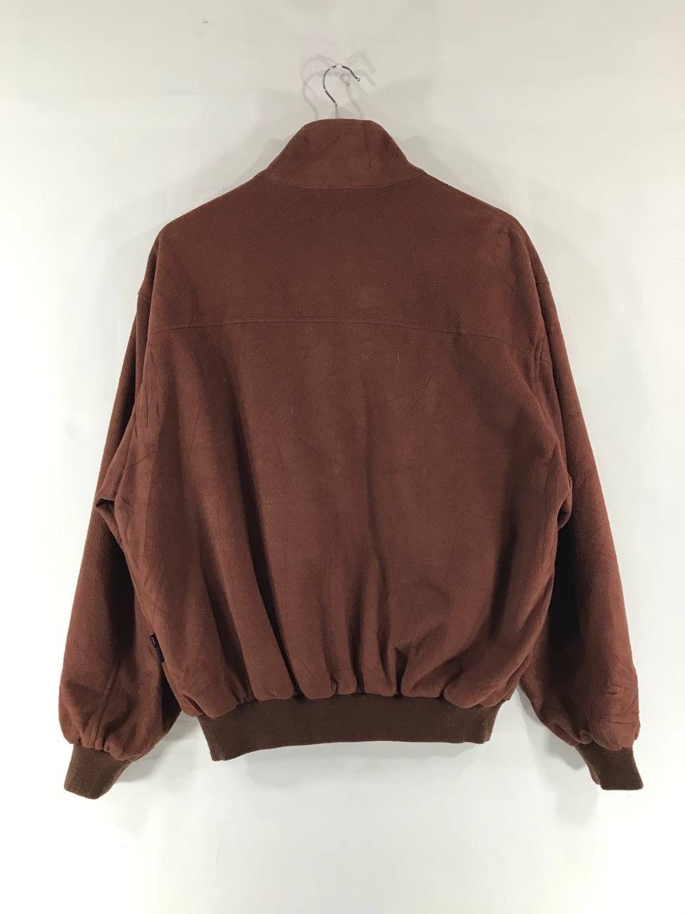 Andreluciano AndreLuciano Full Zipper Jacket Size US XL / EU 56 / 4 - 2 Thumbnail