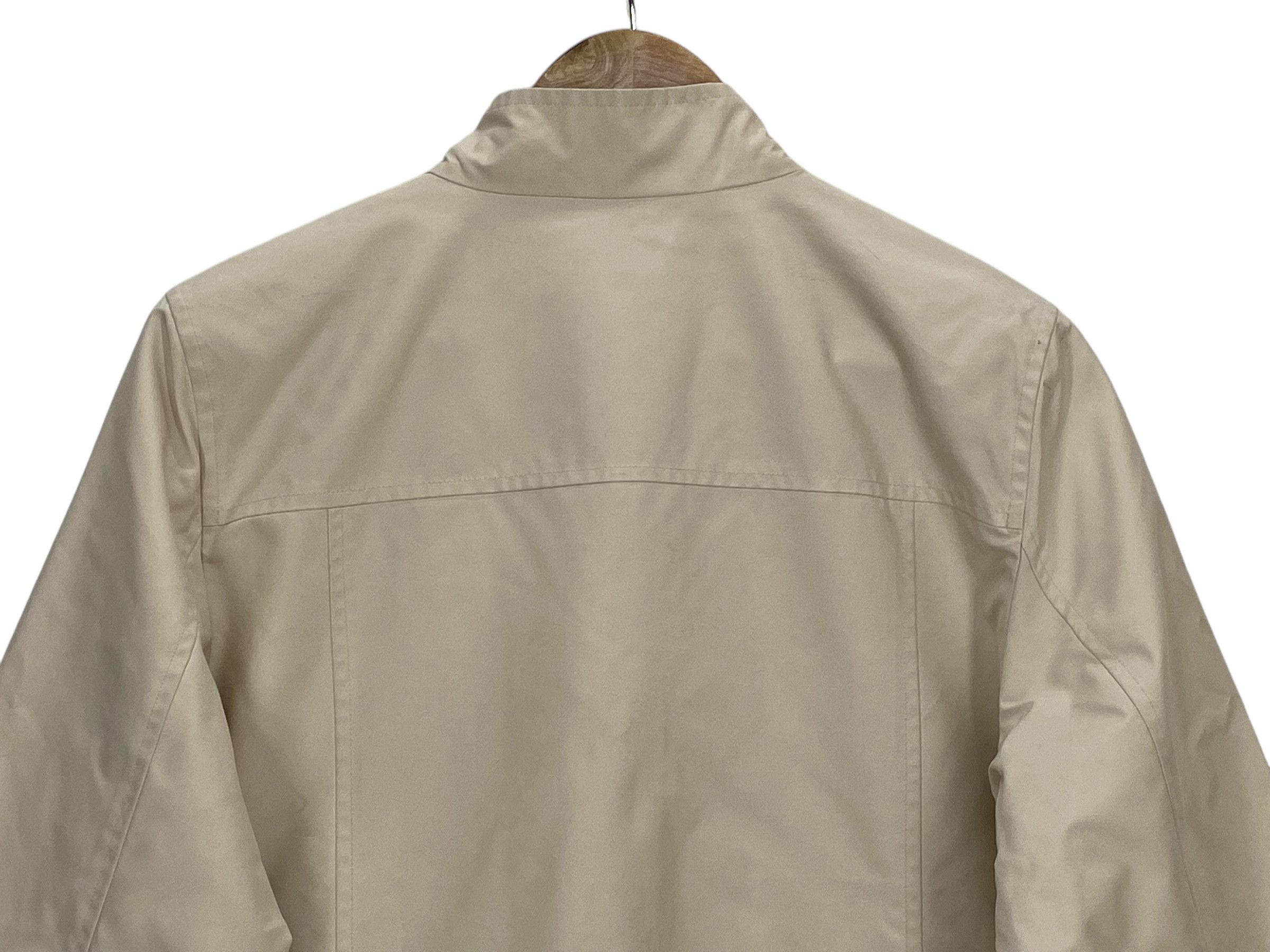 Aquascutum × Vintage Aquascutum Jacket Vintage Made in Japan Size US S / EU 44-46 / 1 - 5 Thumbnail