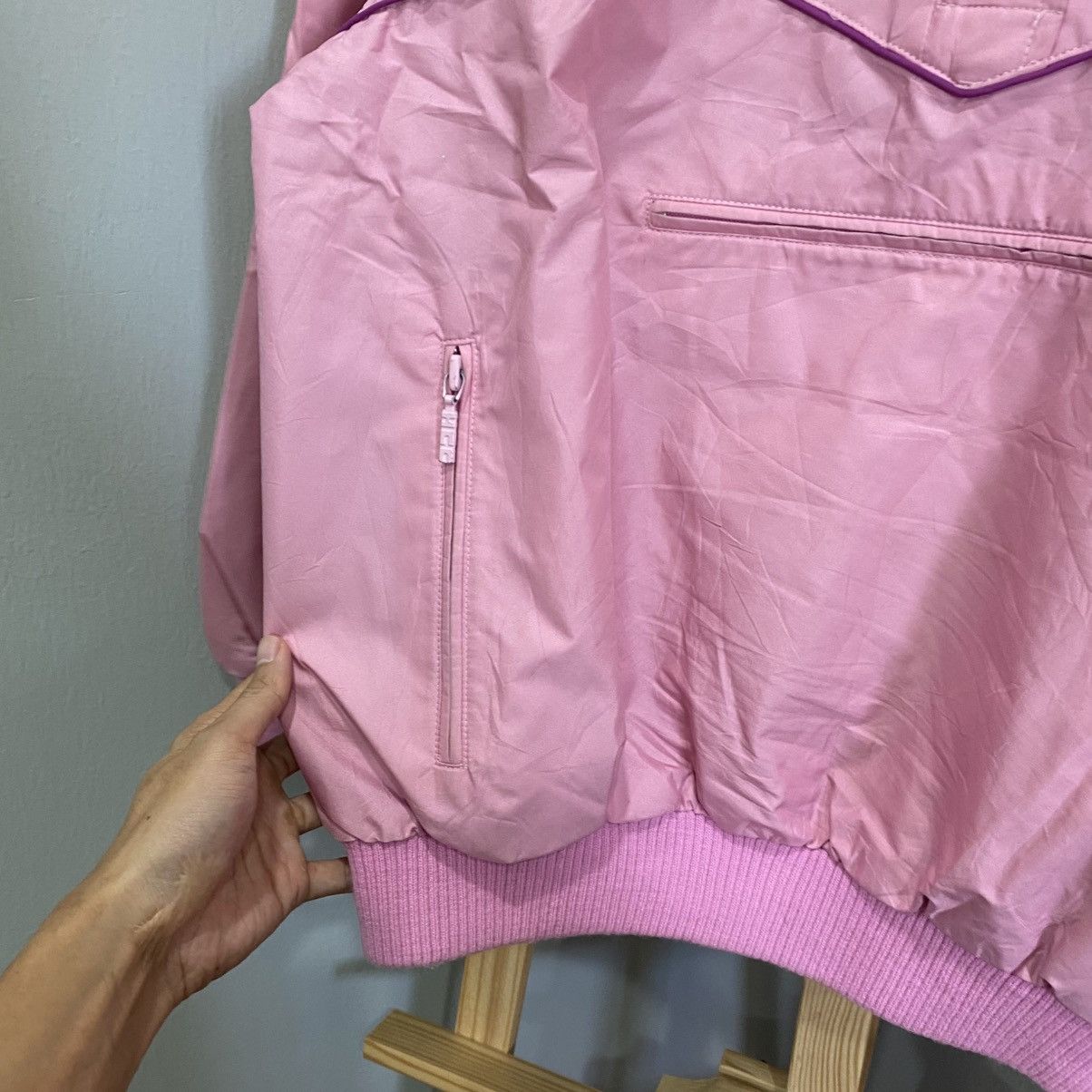 Descente Vintage Descente x Henri Charles Colsenet Ski Anorak Jacket Size US S / EU 44-46 / 1 - 7 Thumbnail