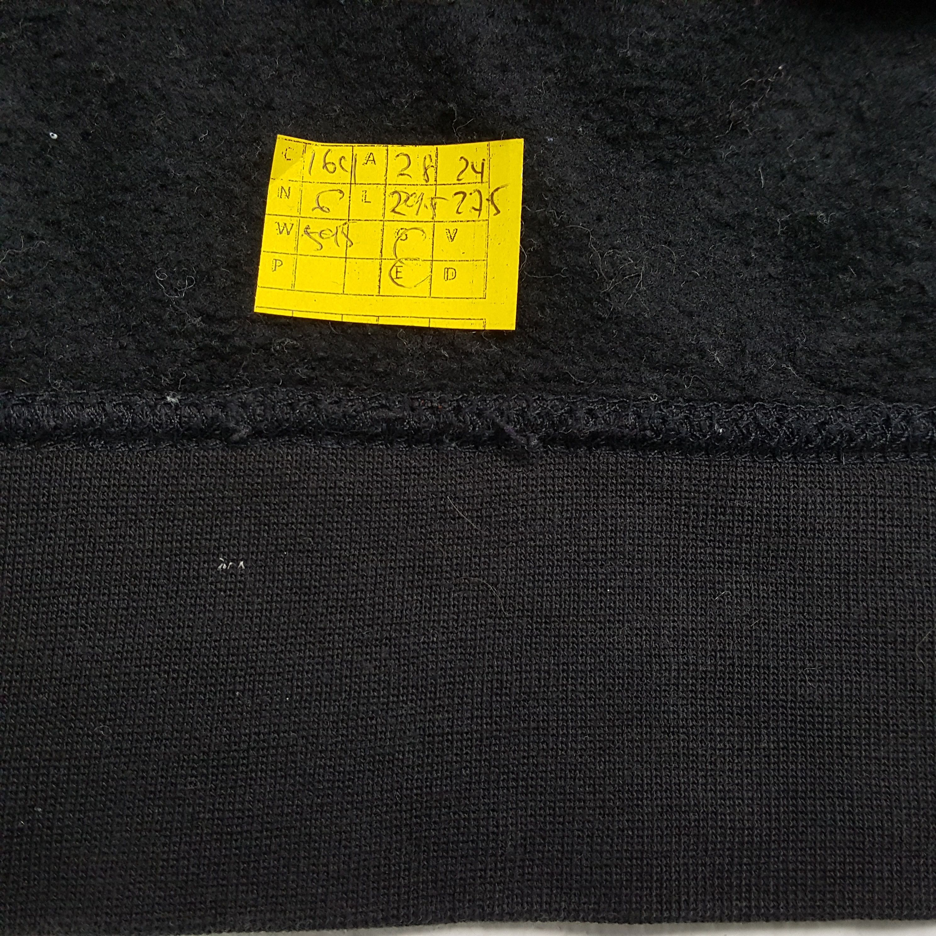 Stussy × Vintage Vintage STUSSY Streetwear Skateboard Style Sweatshirts Size US XXL / EU 58 / 5 - 7 Thumbnail