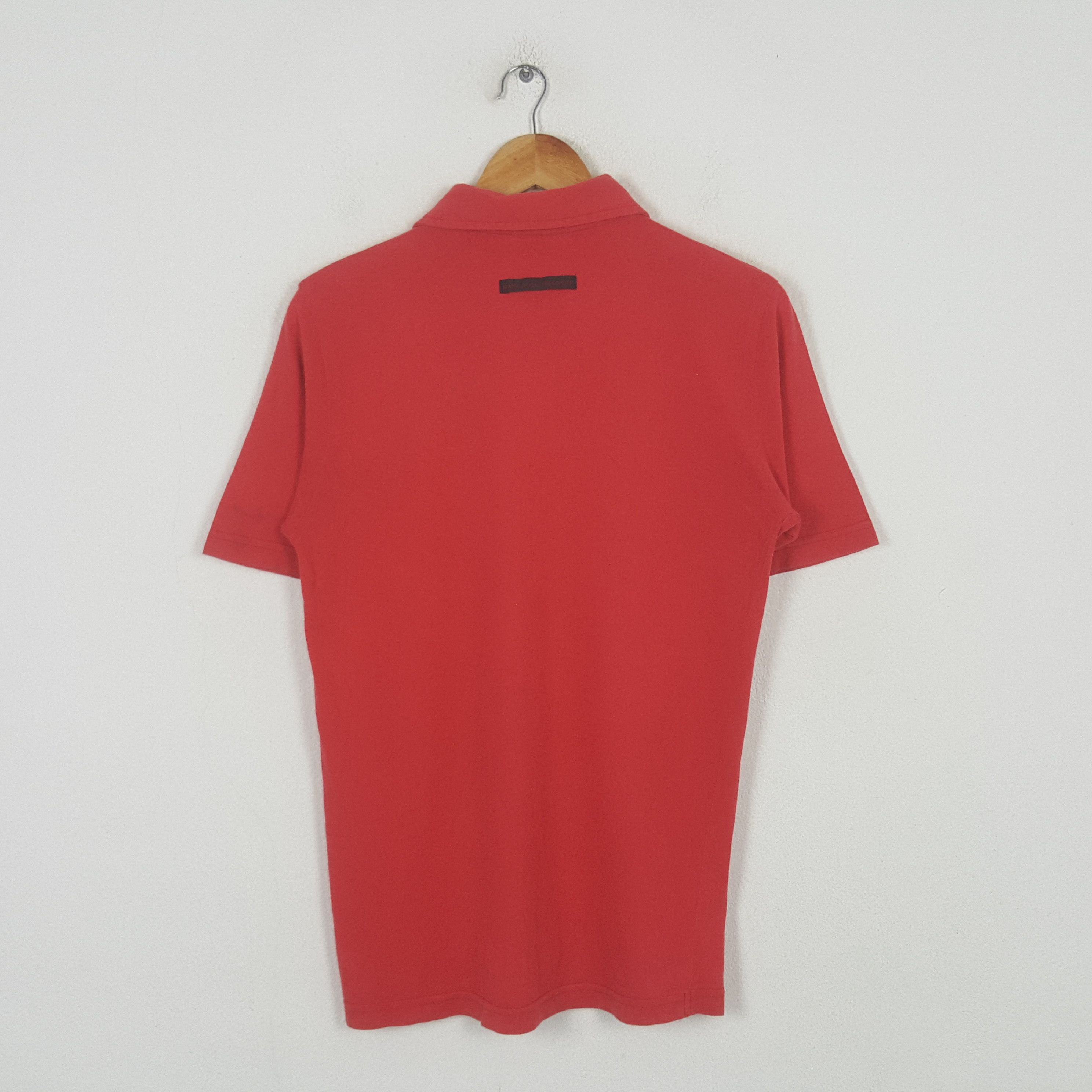 Band Tees Vintage Manic Street Preachers Rock Retro Polos Size US S / EU 44-46 / 1 - 3 Thumbnail