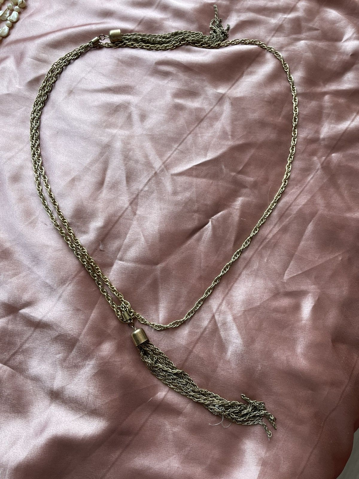 Vintage 90’s belt Size ONE SIZE - 6 Thumbnail