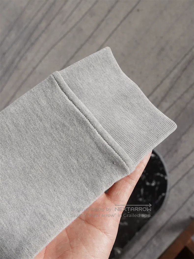 Hermes Hermes Autumn/Winter Crewneck Sweatshirt Size US S / EU 44-46 / 1 - 5 Thumbnail