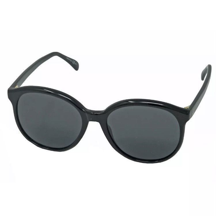 Givenchy GIVENCHY round Sunglasses black GV 7107/S 807IR 56 18 145 Size ONE SIZE - 2 Thumbnail