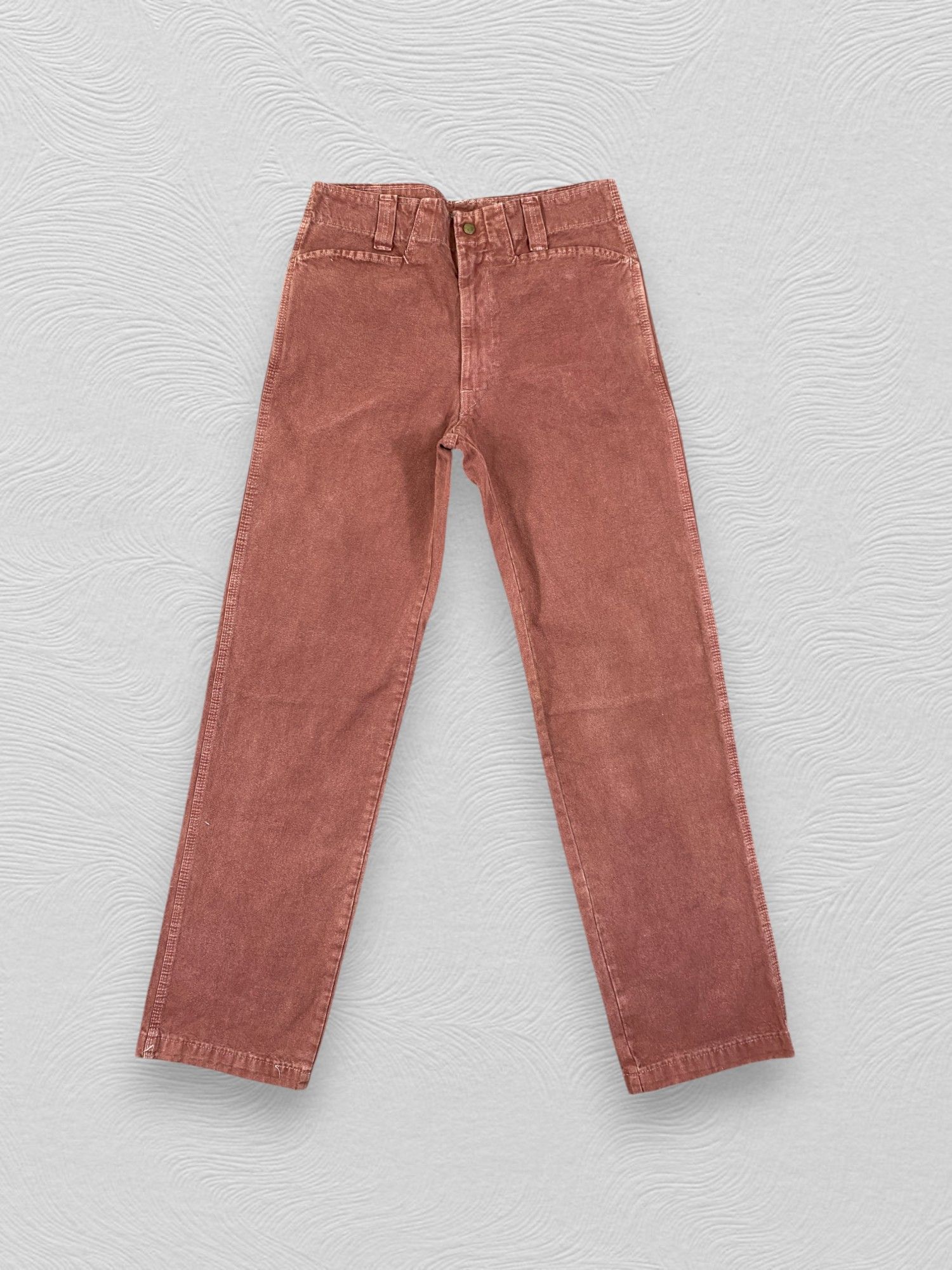 Japanese Brand Vintage Japanese Brand Casual Pants - CP298 Size US 32 / EU 48 - 1 Thumbnail