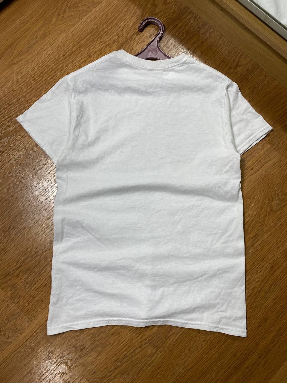Affliction × Japanese Brand Y2K Affliction Style All Over Print T Shirt Tee Tapout Japan Size US S / EU 44-46 / 1 - 14 Thumbnail