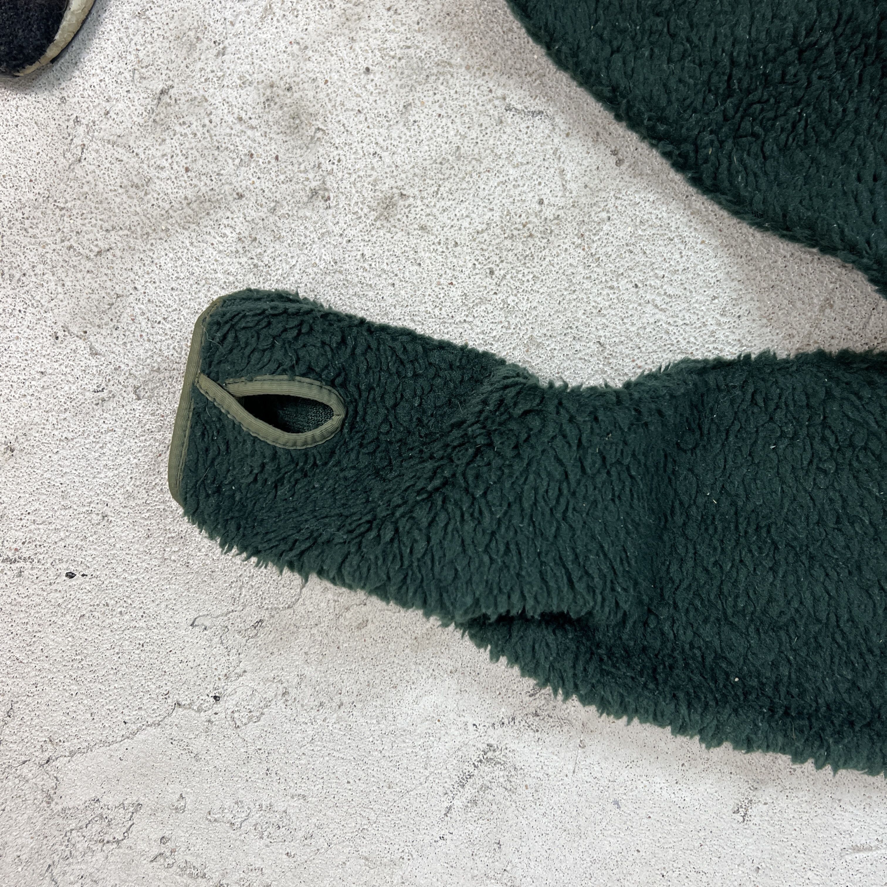 Helly Hansen × Vintage Vintage Helly Hansen 90s fleece Size US L / EU 52-54 / 3 - 4 Thumbnail