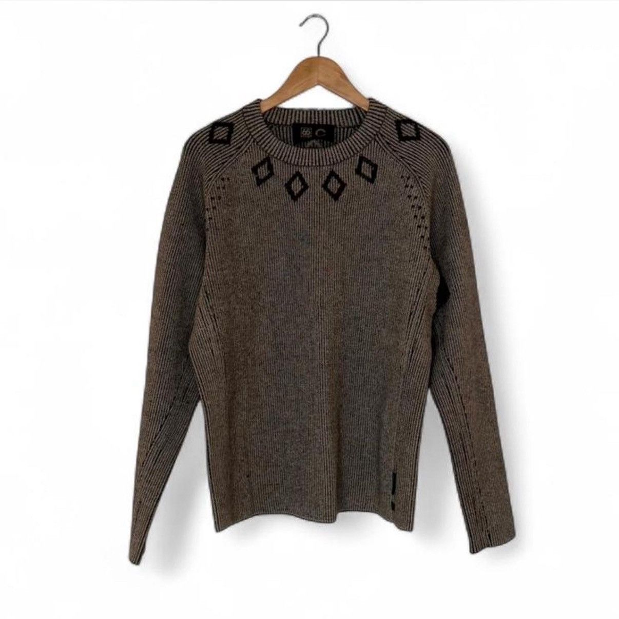 66 North 66 North x Charlie Constantinou Sweater Size US M / EU 48-50 / 2 - 1 Thumbnail