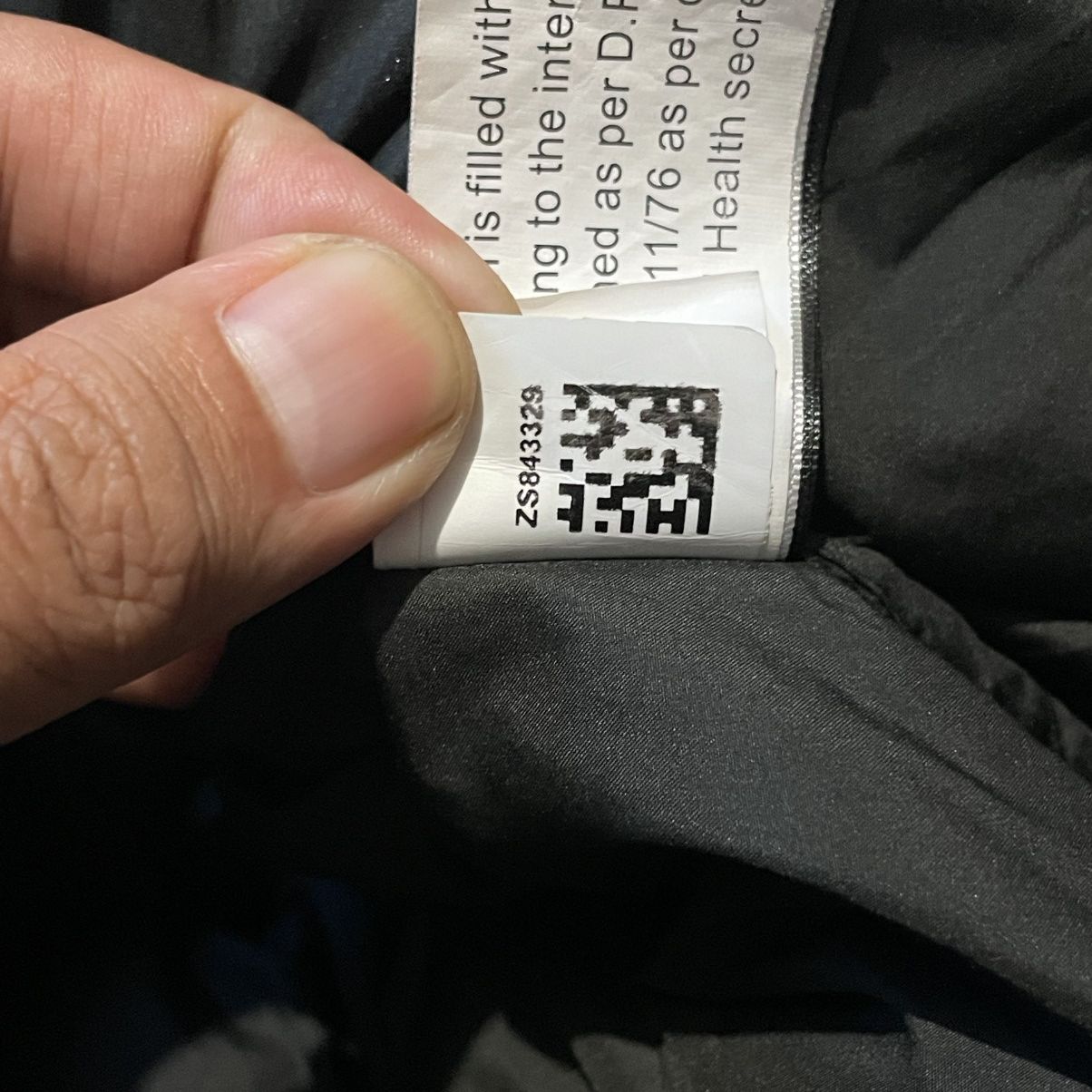 The North Face The North Face steeptech puffer Size US M / EU 48-50 / 2 - 13 Thumbnail