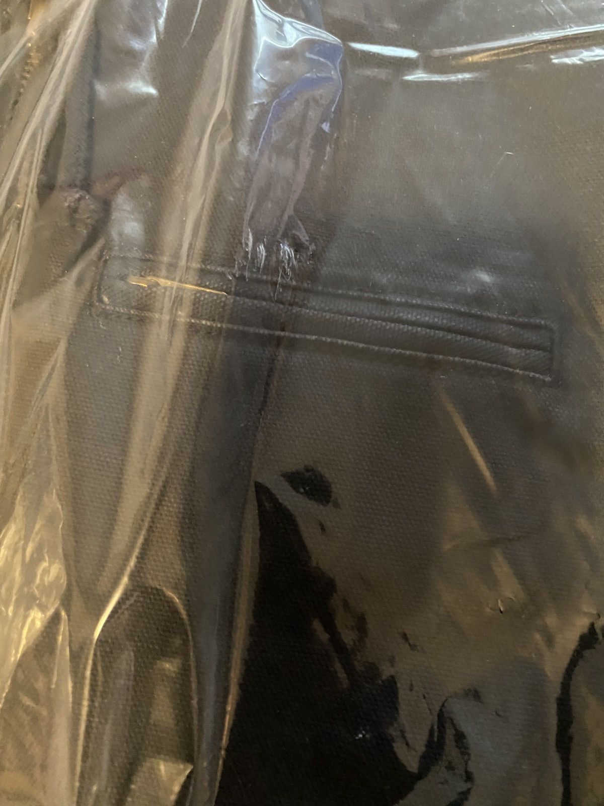 Supreme × Thrasher Supreme Thrasher Hooded Work Jacket Black Large Size US L / EU 52-54 / 3 - 7 Thumbnail