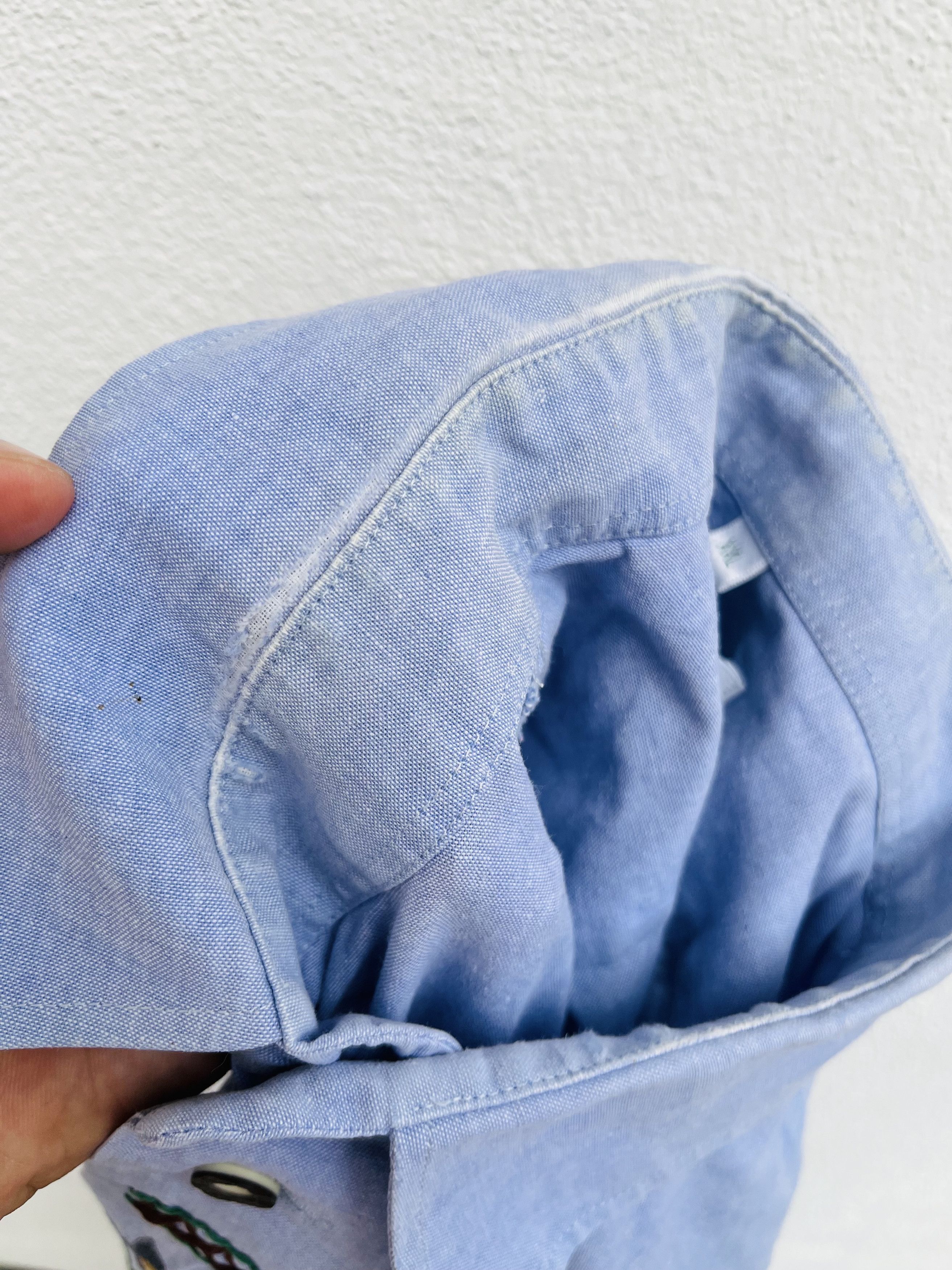 Japanese Brand × Vintage Vintage Canda Japanese Designer Fashion Style Size US XL / EU 56 / 4 - 10 Thumbnail