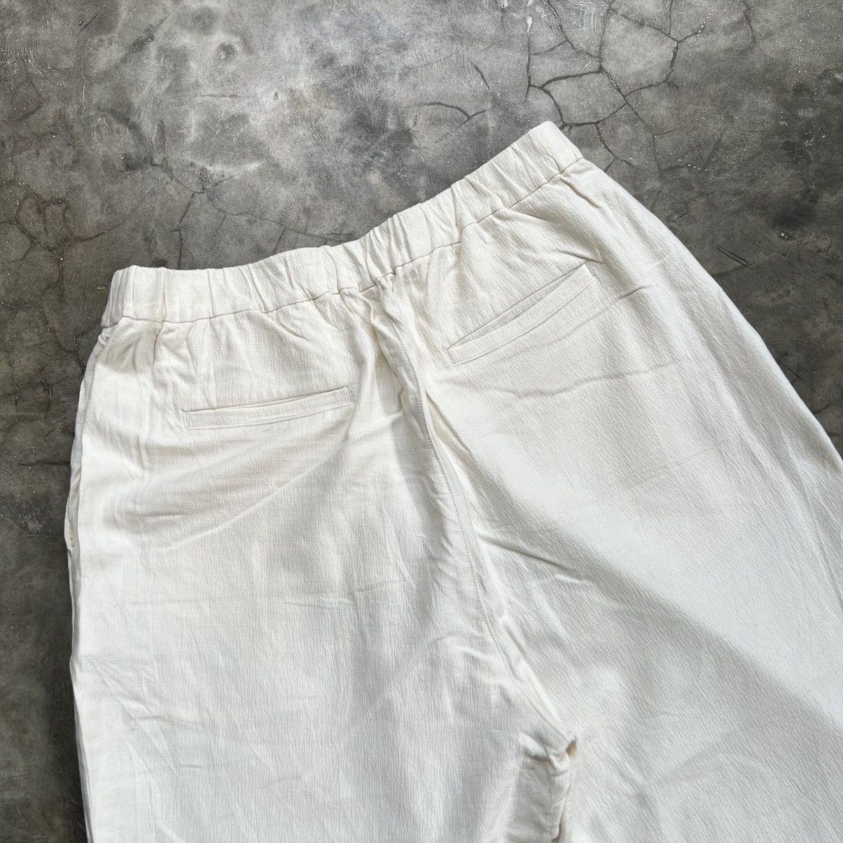 Issey Miyake Issey Miyake Style Baggy Pants Size US 36 / EU 52 - 4 Thumbnail